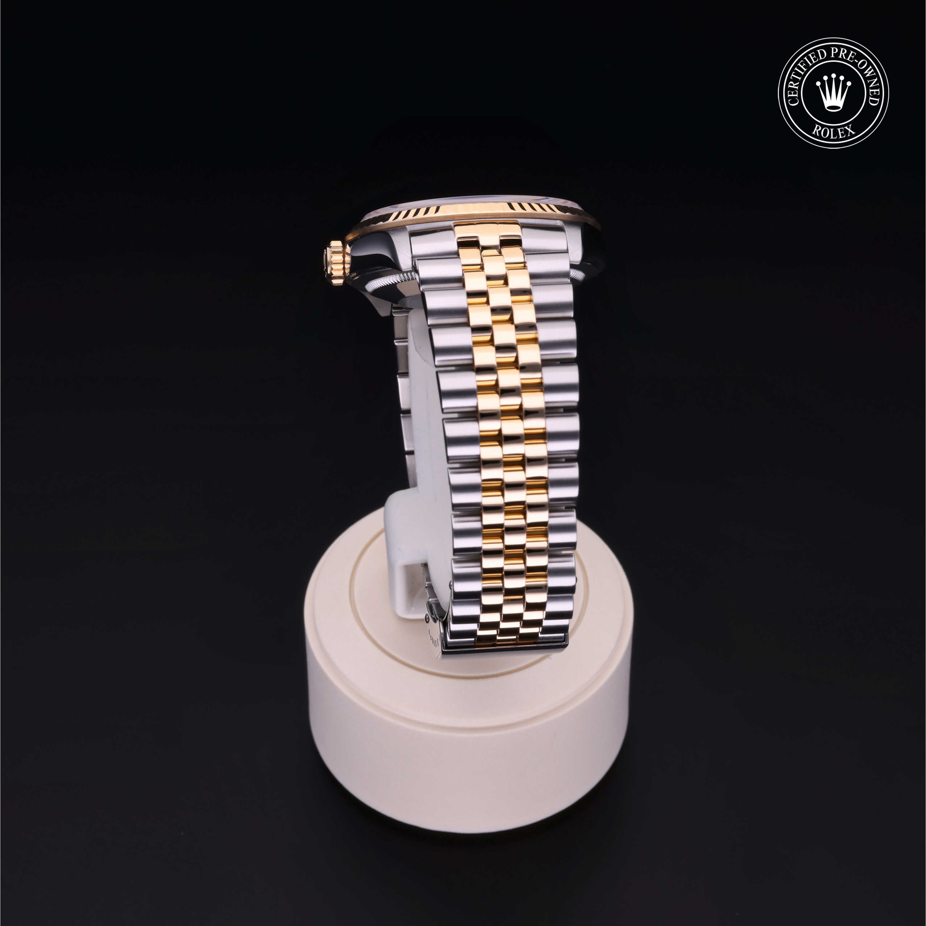 Oyster Perpetual  Datejust