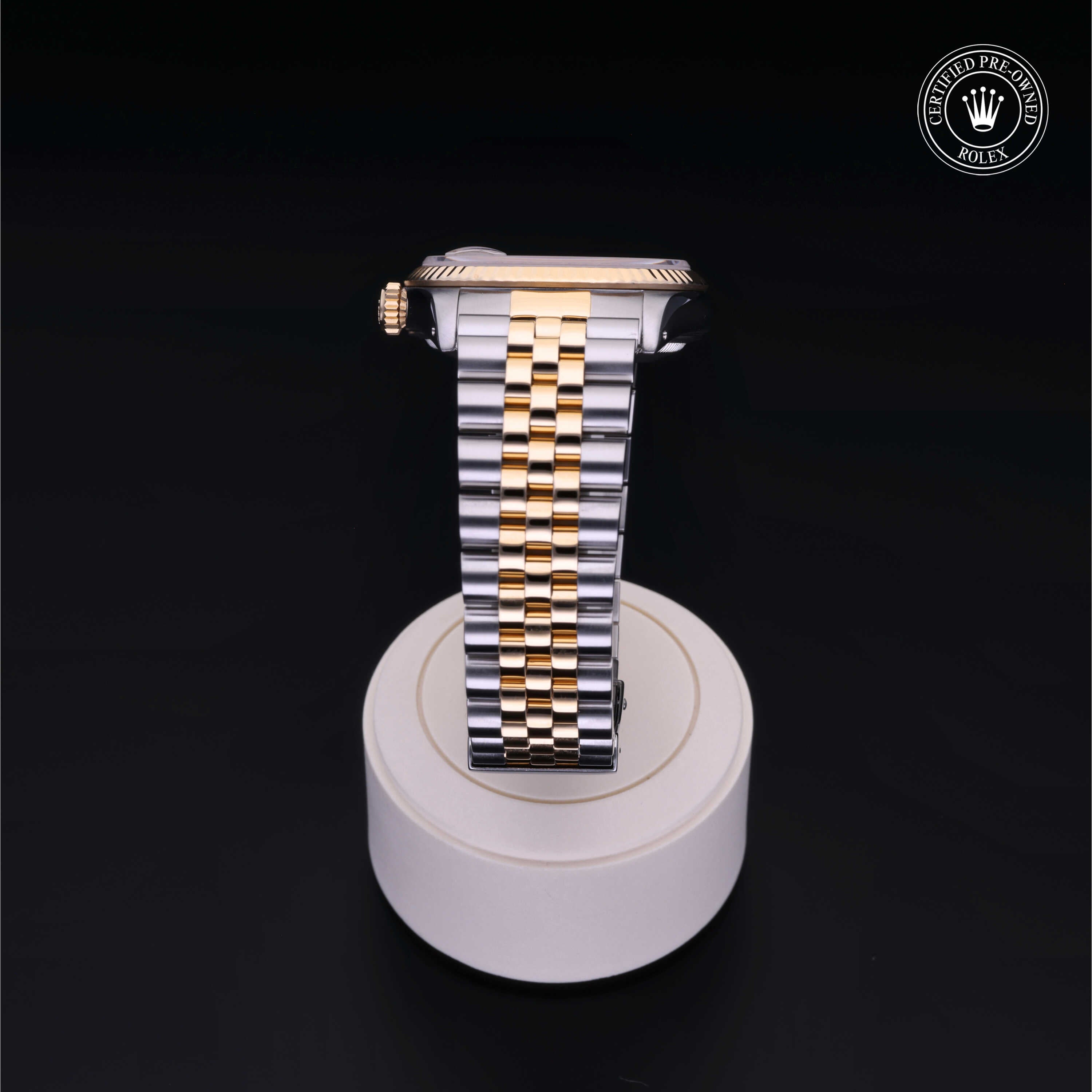 Oyster Perpetual  Datejust