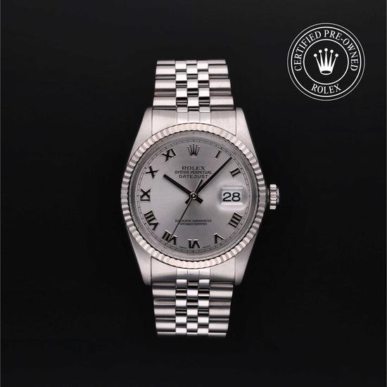 Oyster Perpetual  Datejust 36