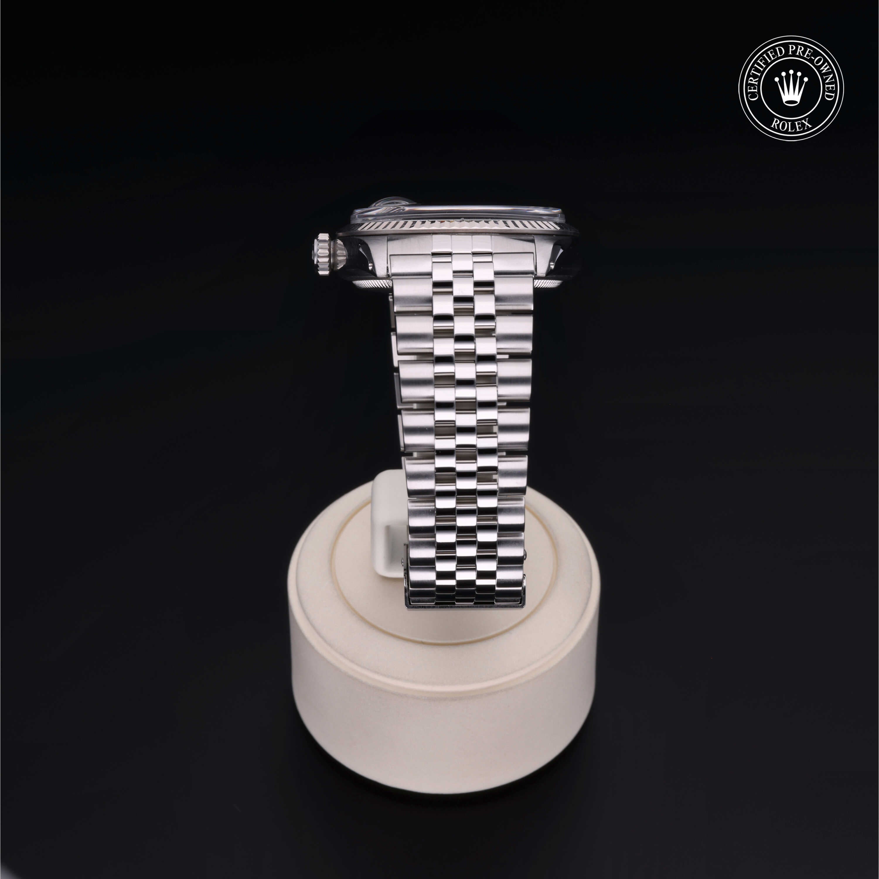 Oyster Perpetual  Datejust