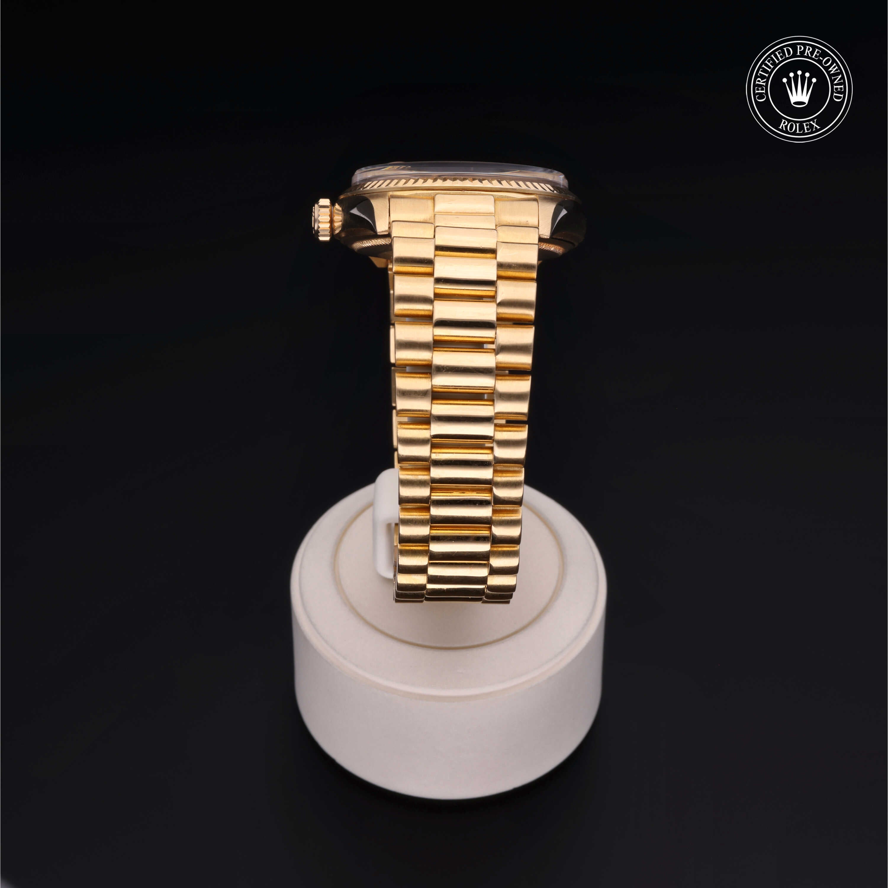 Oyster Perpetual  Day-Date 36