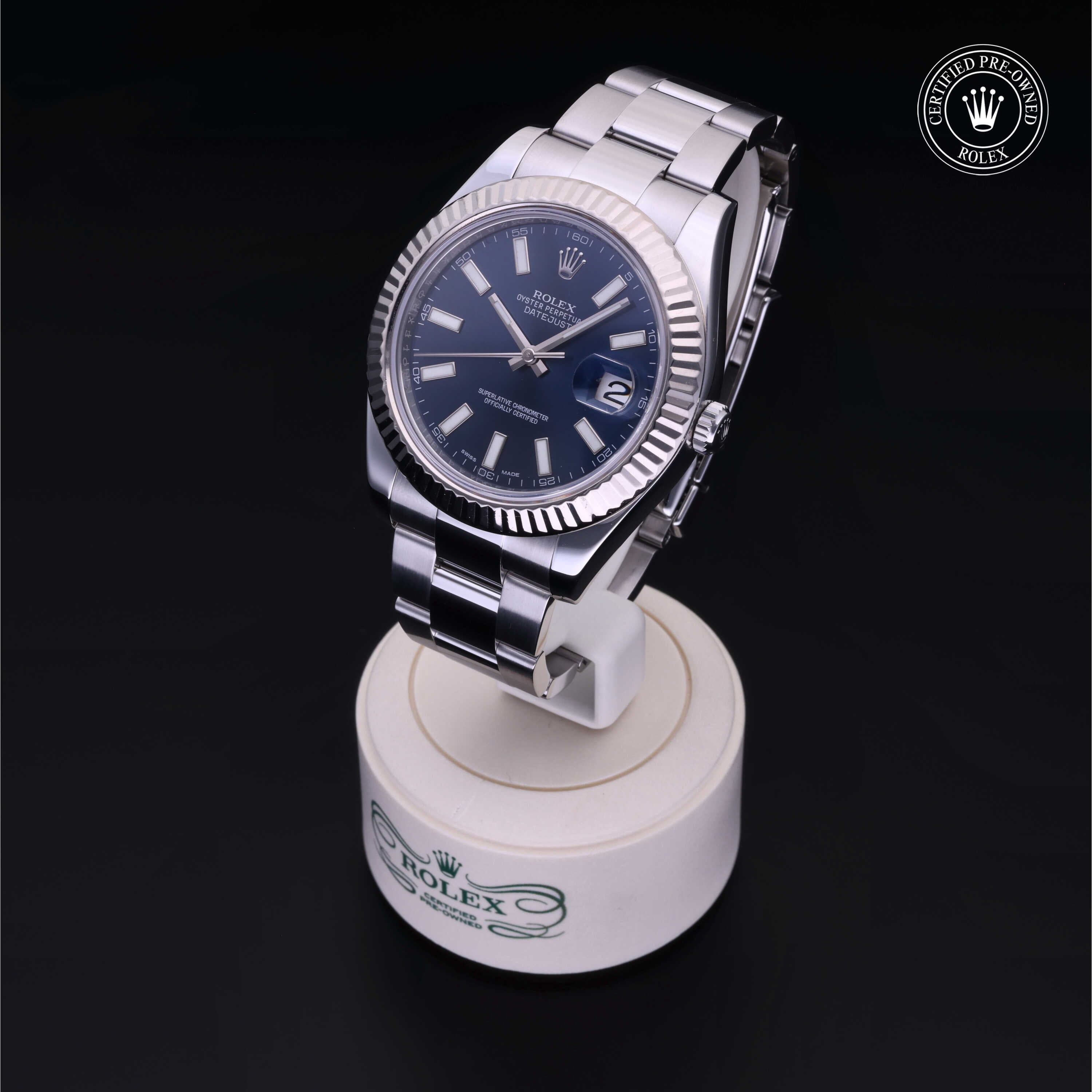 Datejust II