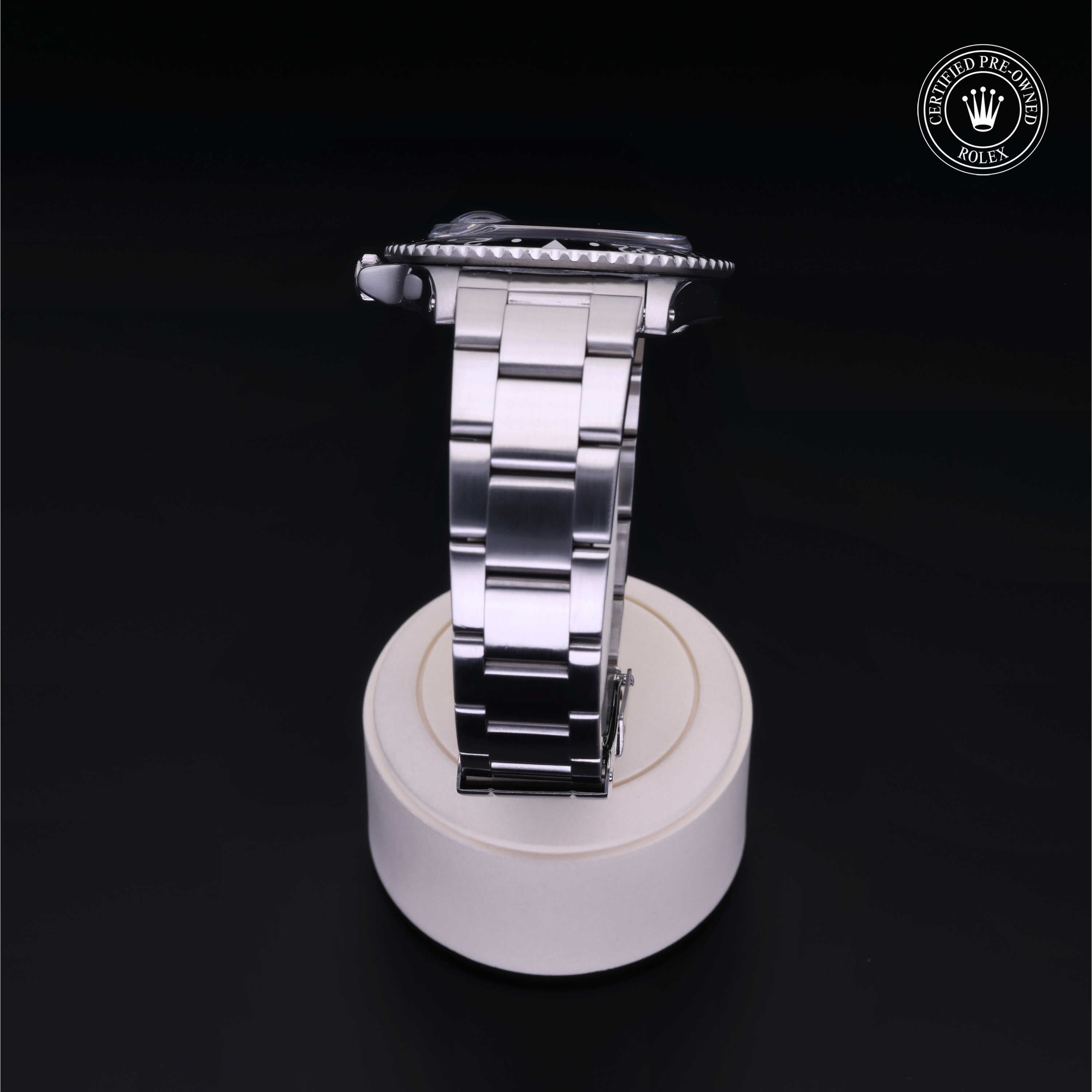 Oyster Perpetual GMT-Master