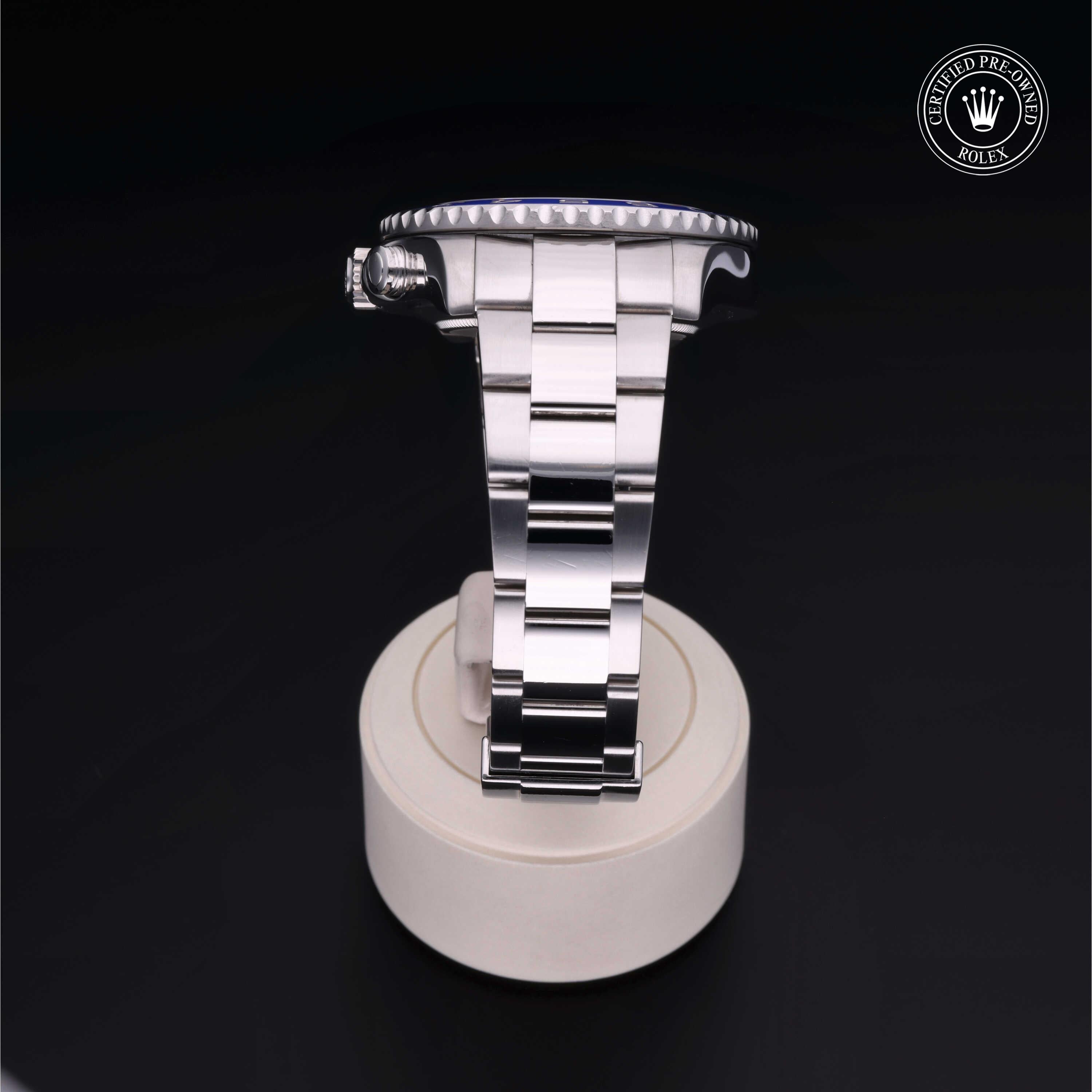 Yacht-Master II