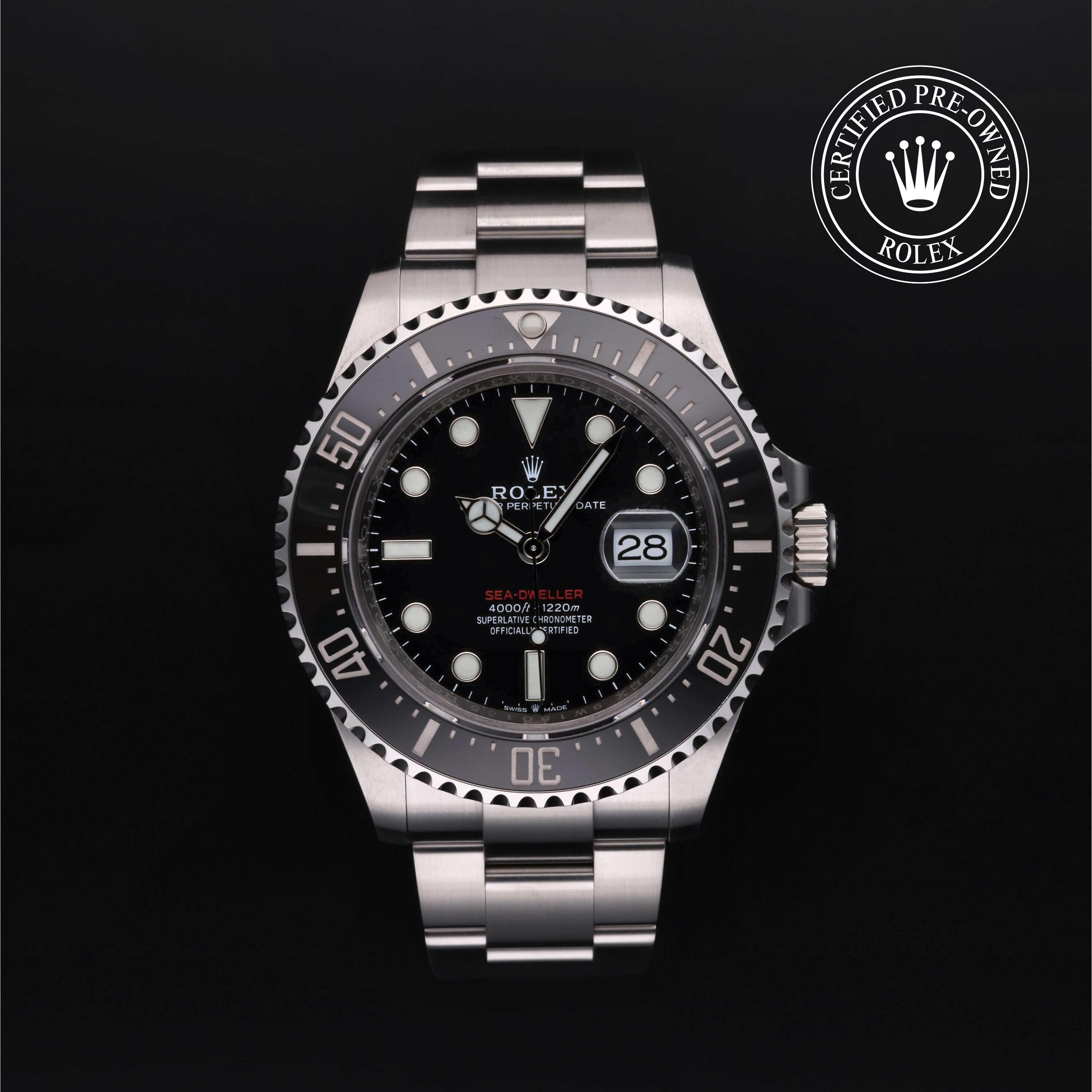 Sea-Dweller