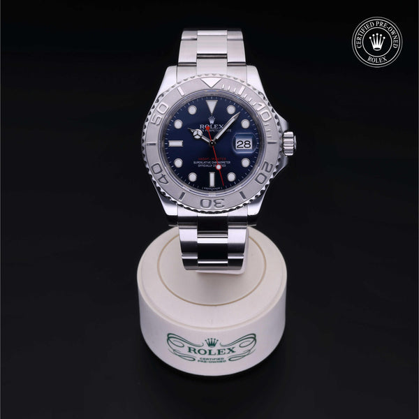 Yacht-Master 40