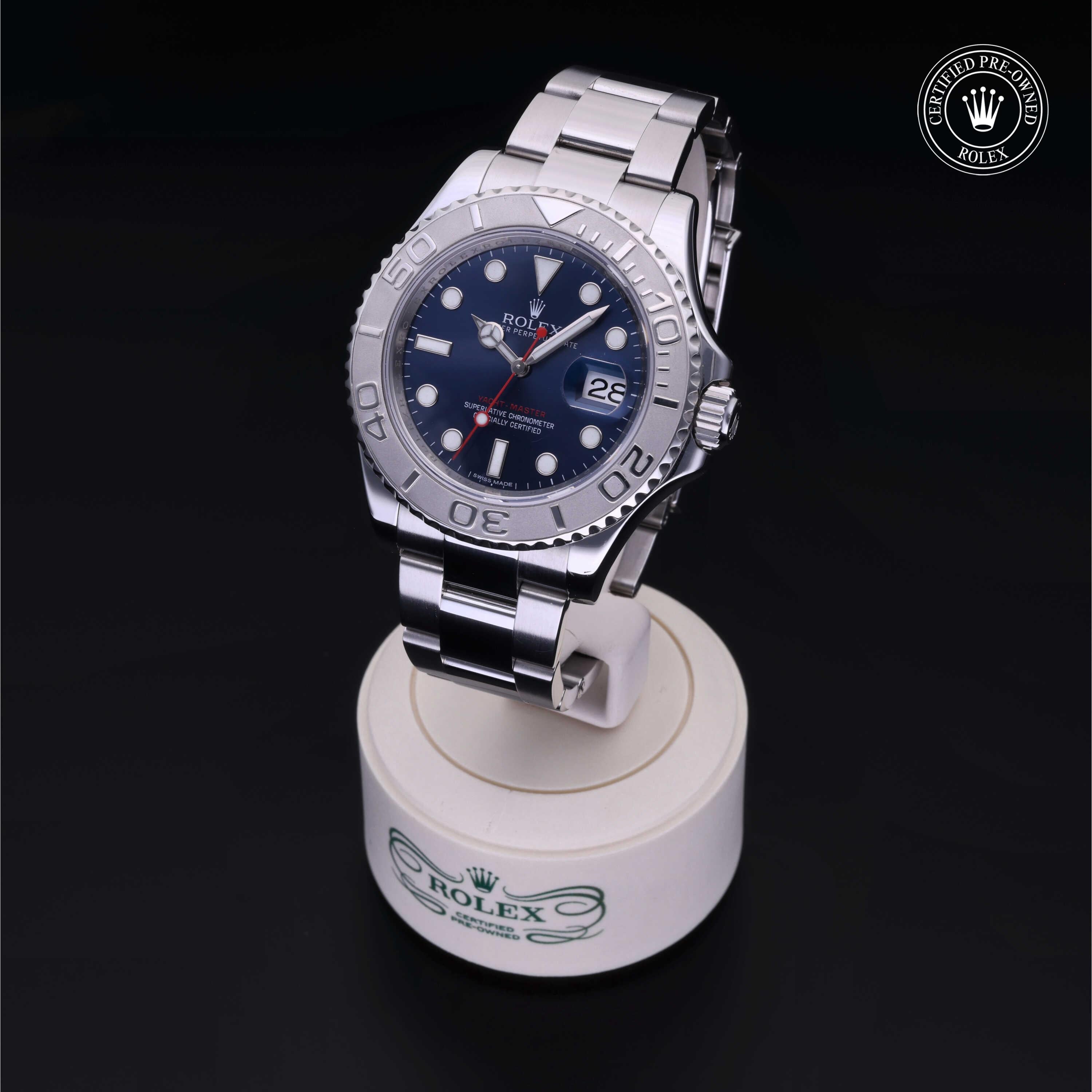 Yacht-Master 40