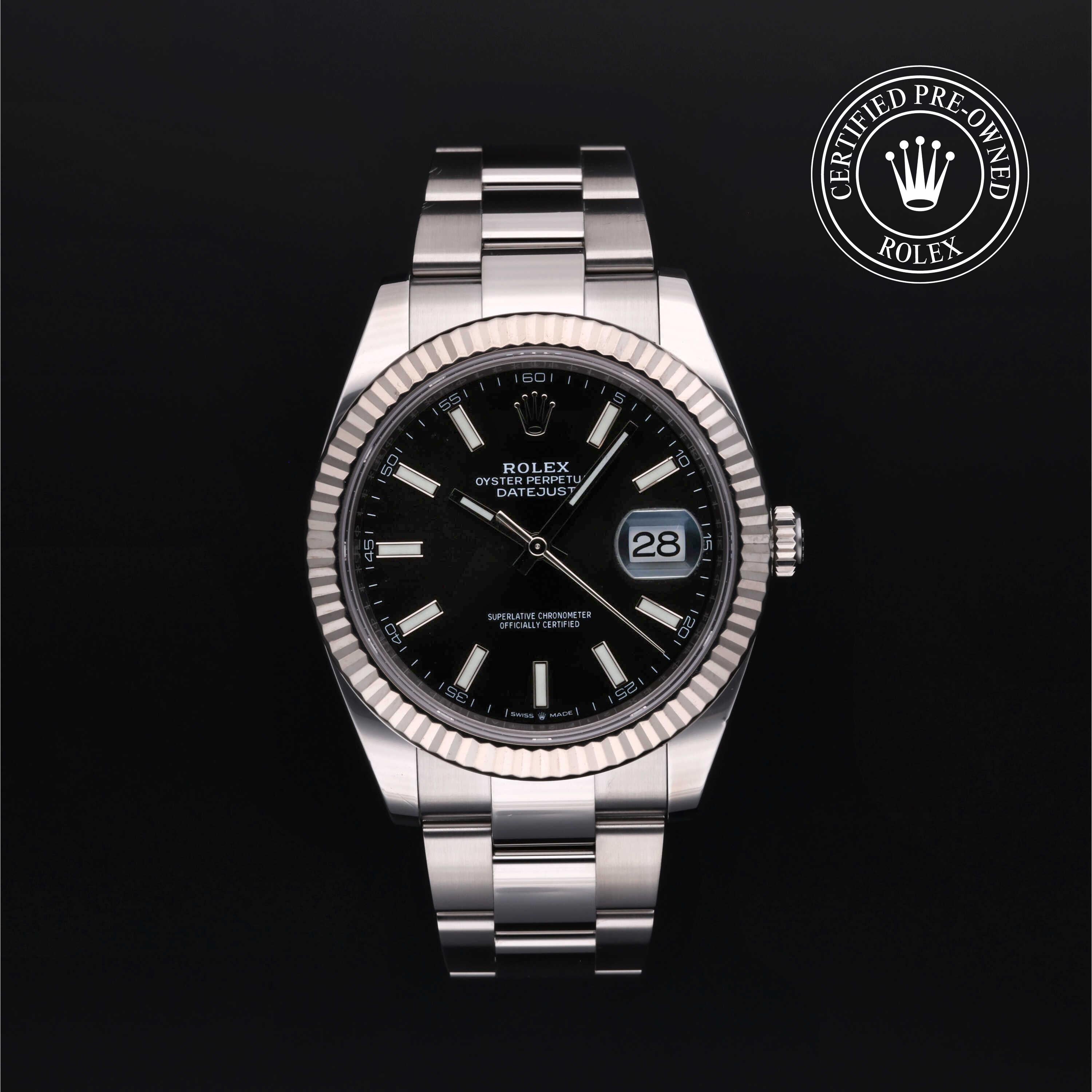 Datejust