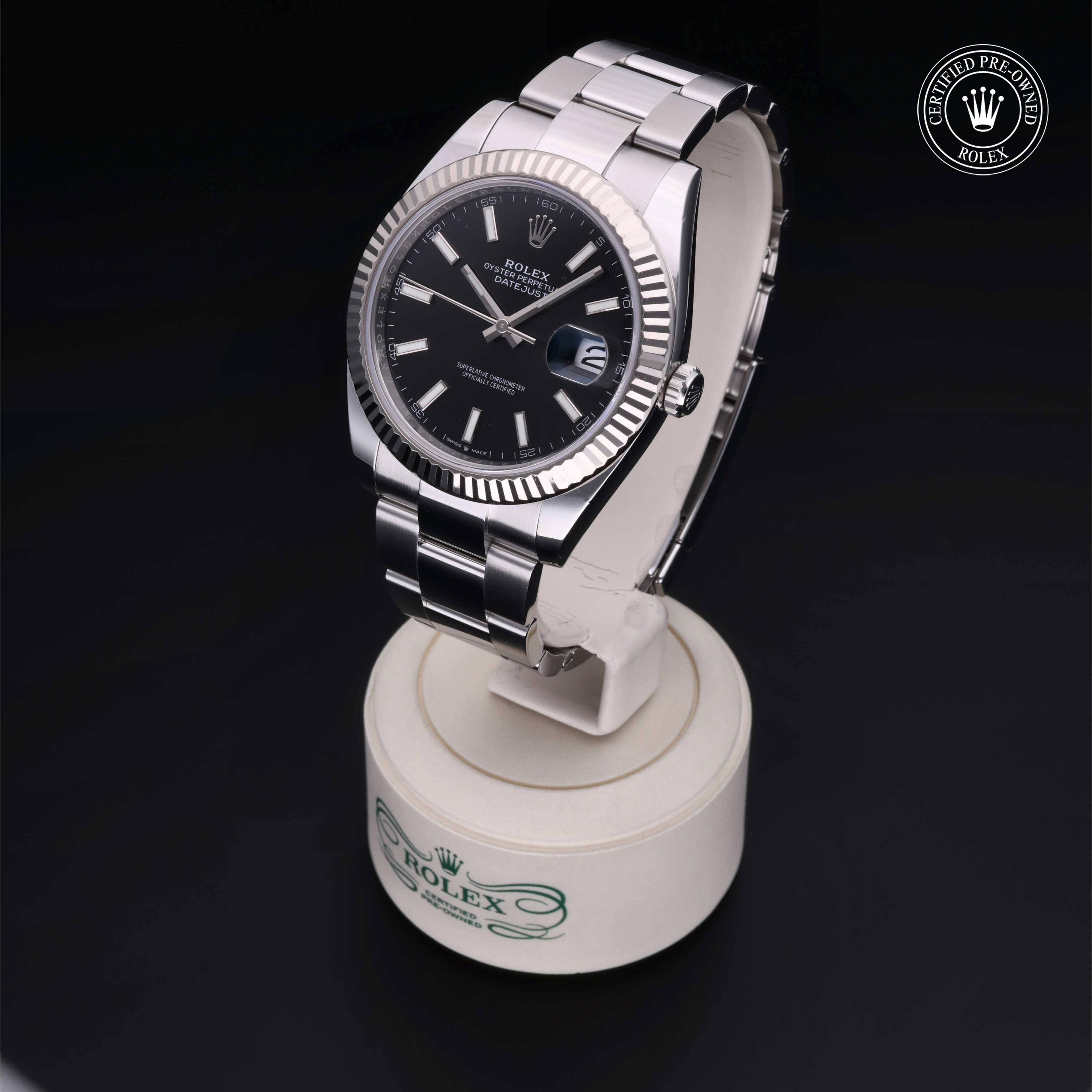 Datejust