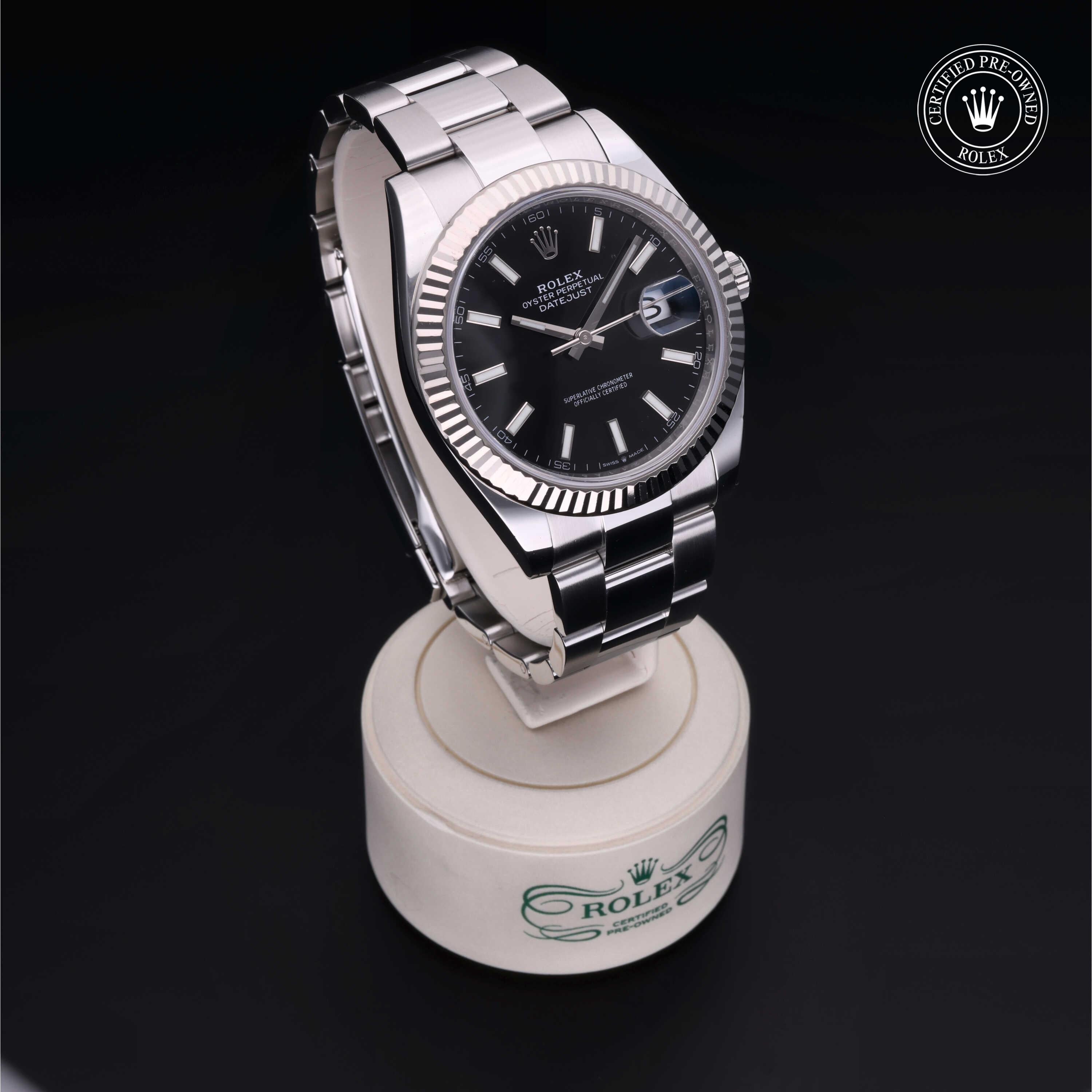 Datejust