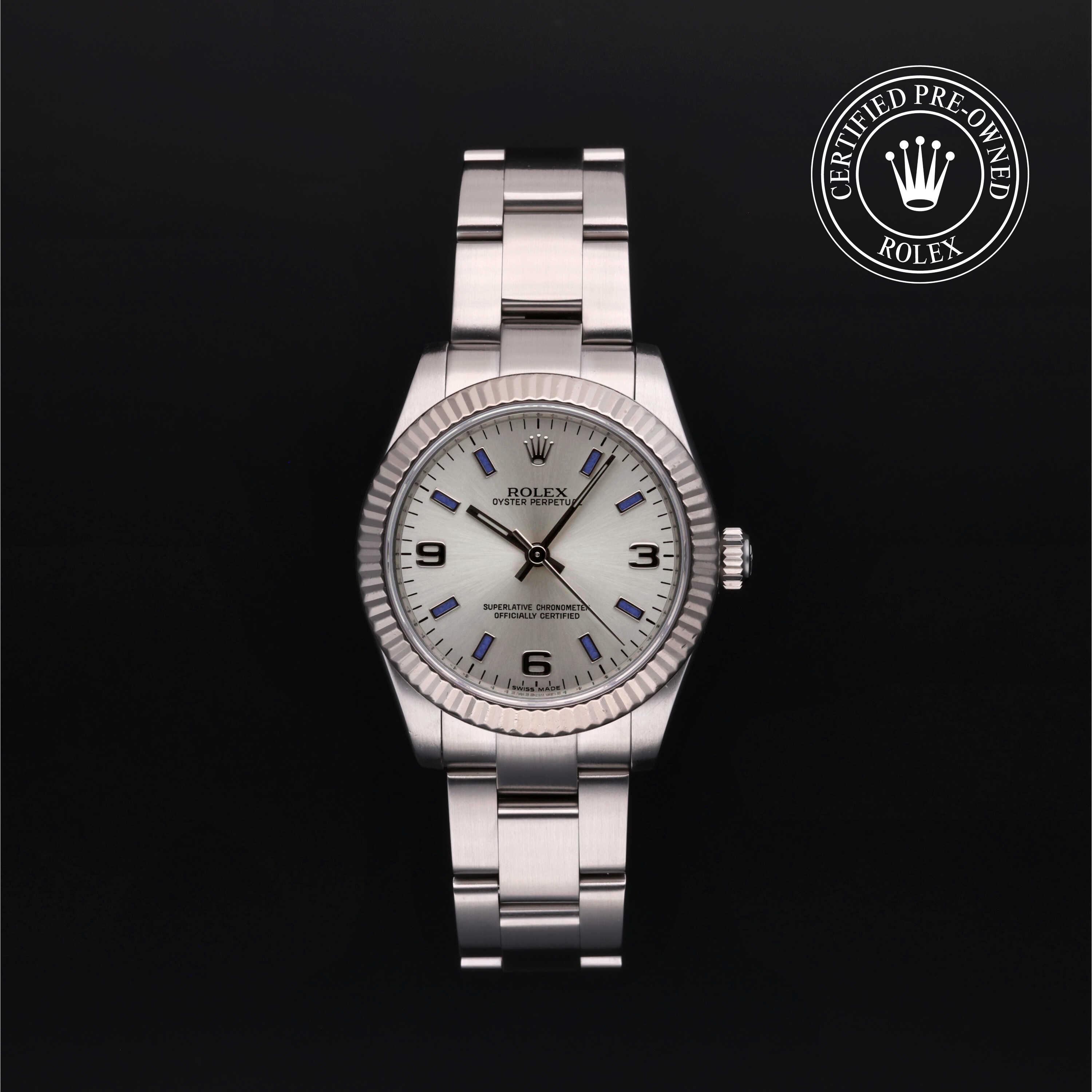 Oyster Perpetual