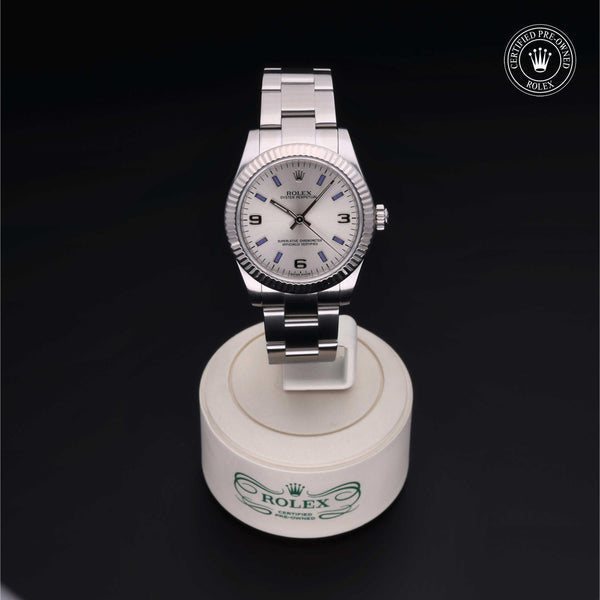 Oyster Perpetual