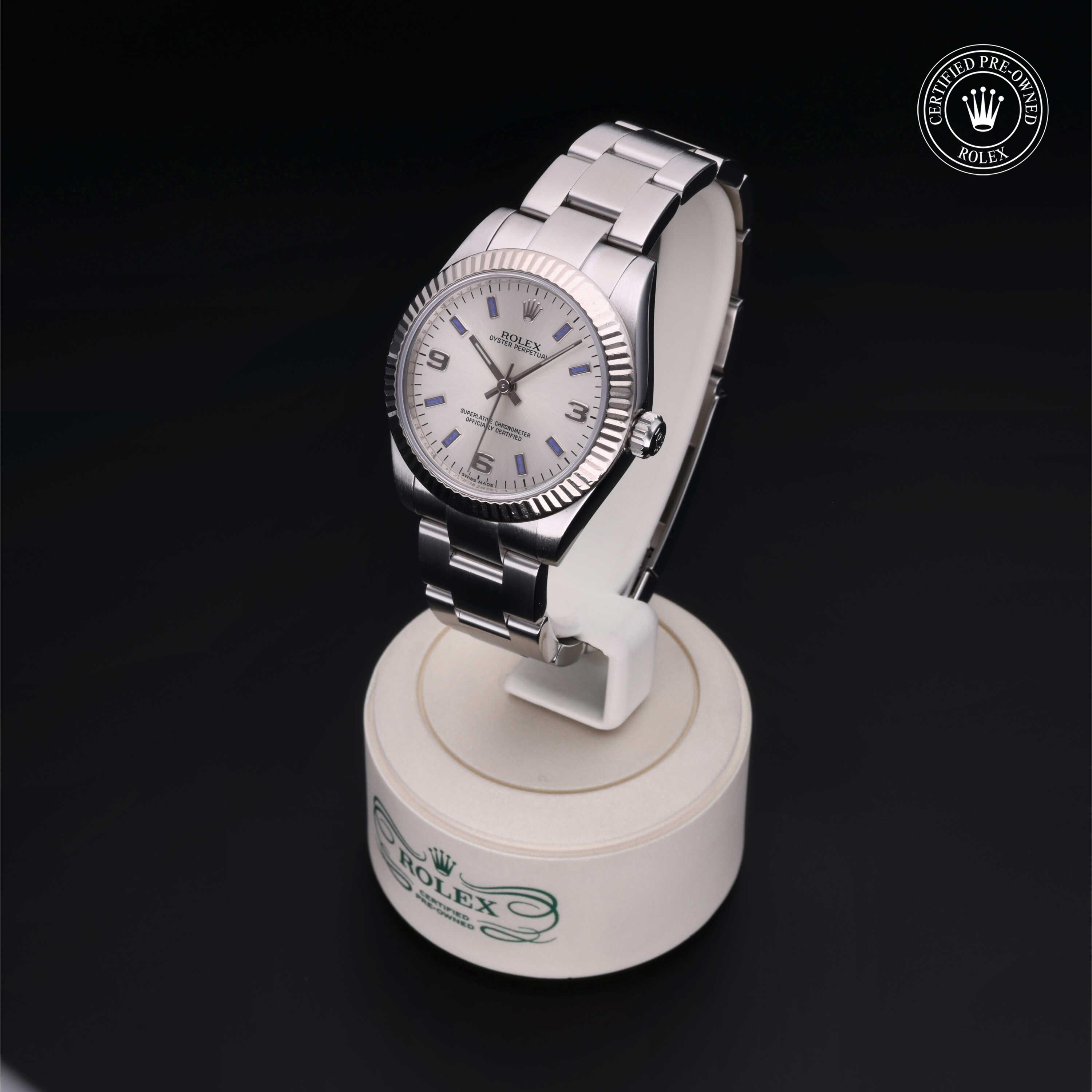 Oyster Perpetual