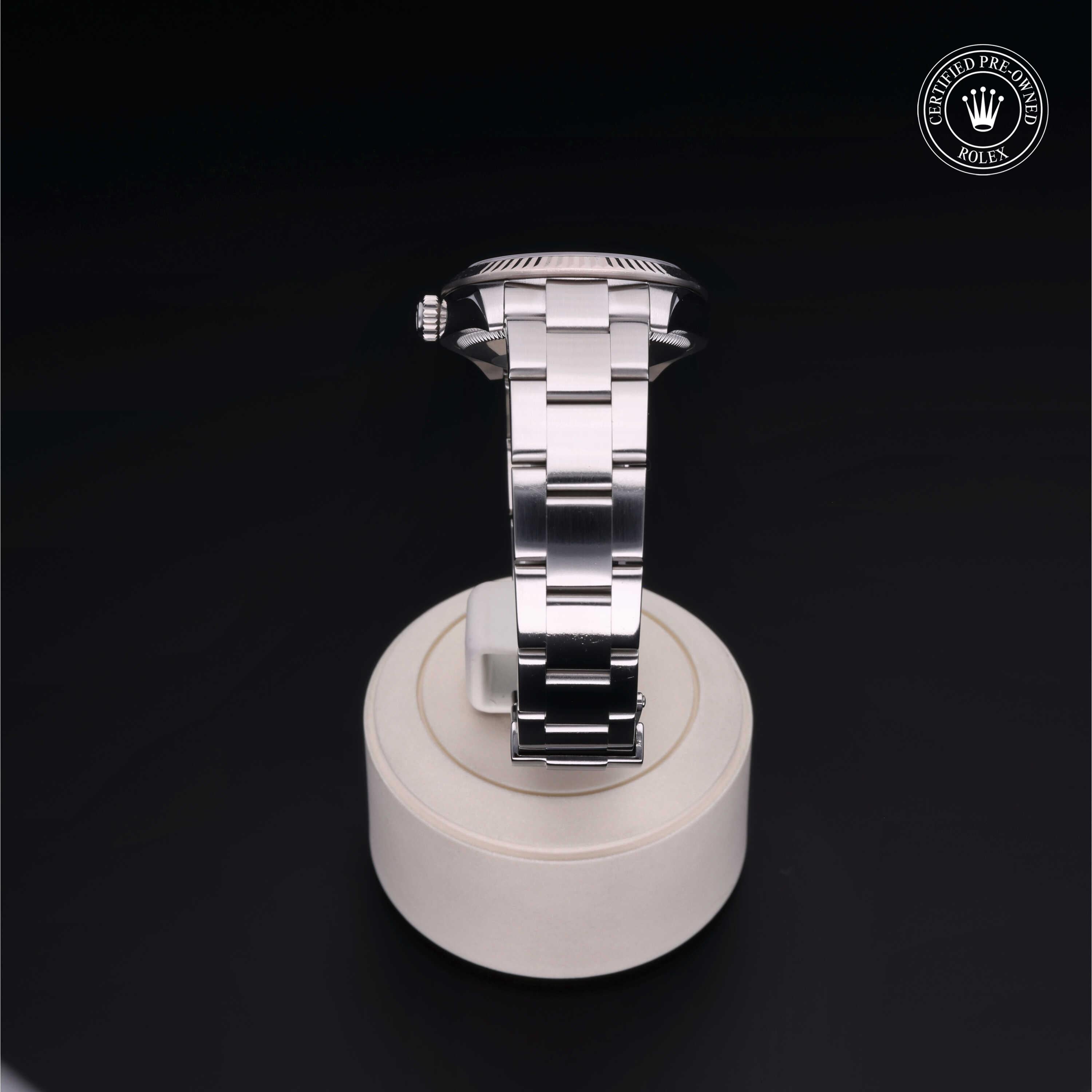 Oyster Perpetual