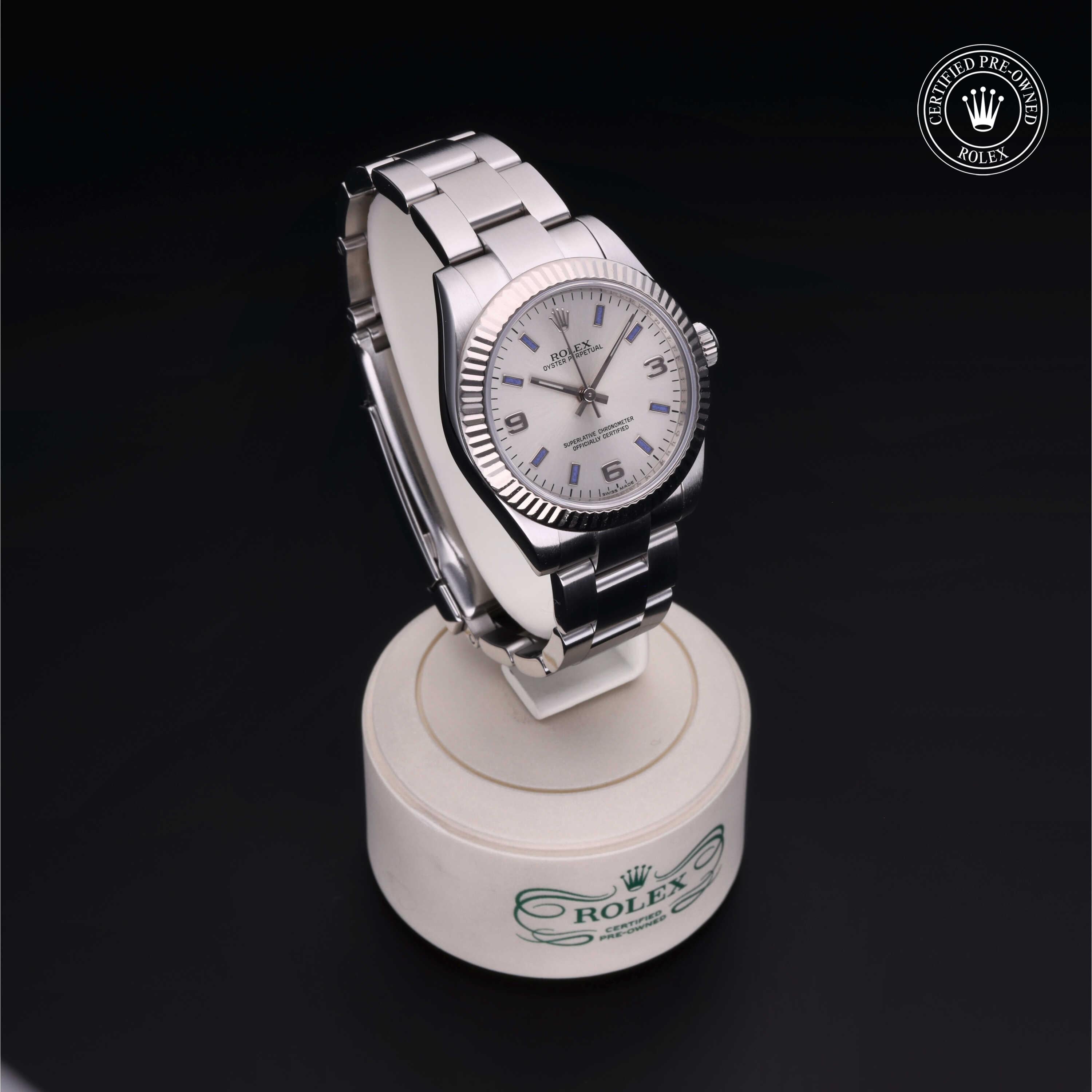 Oyster Perpetual