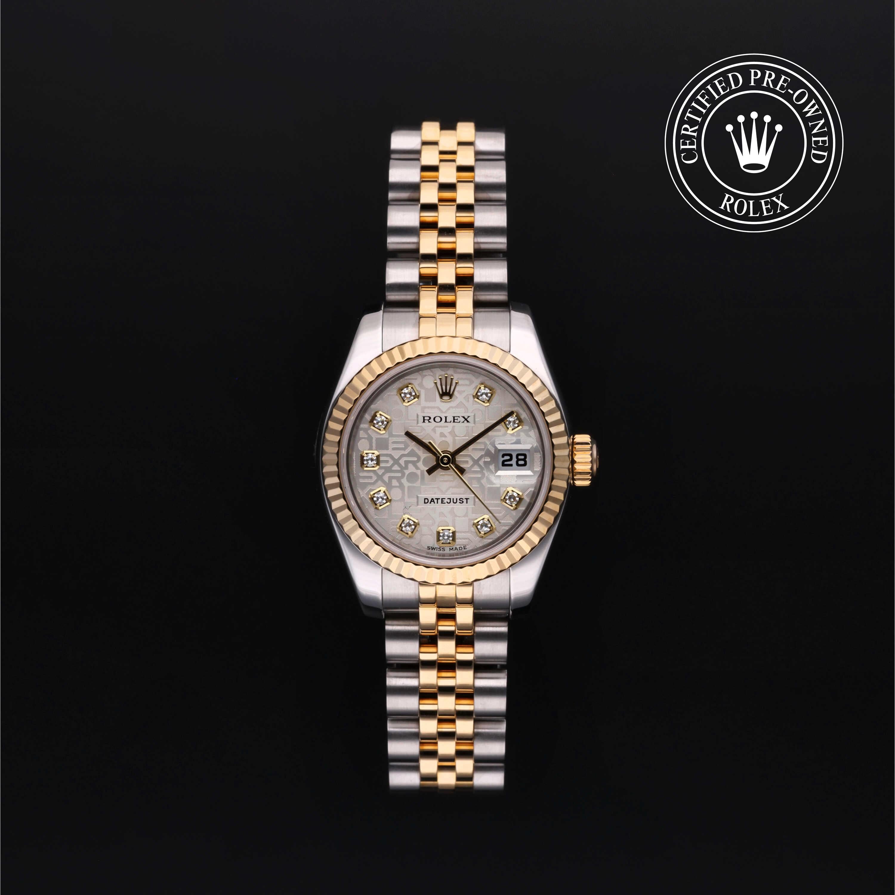 Lady Datejust