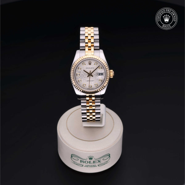 Lady Datejust