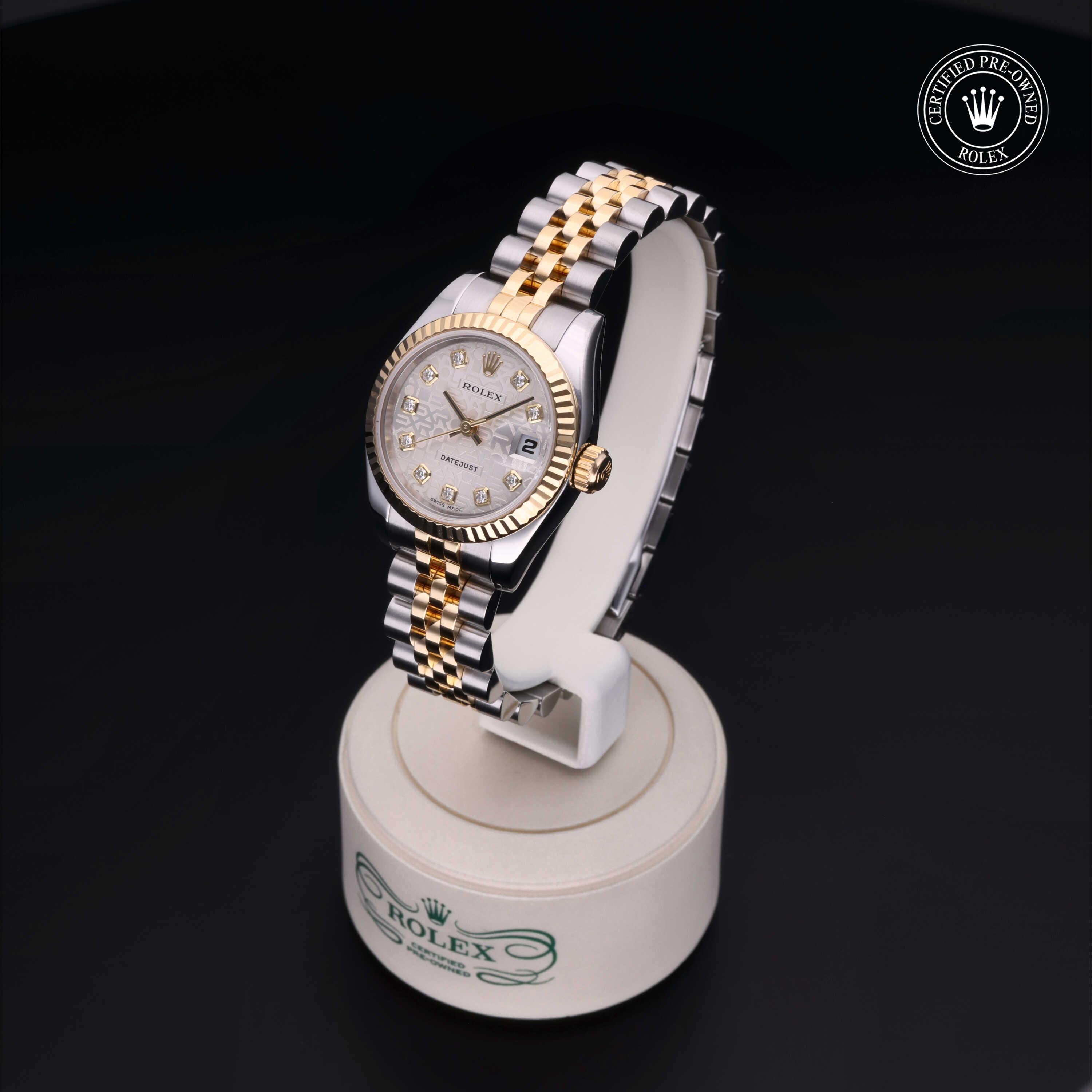 Lady Datejust