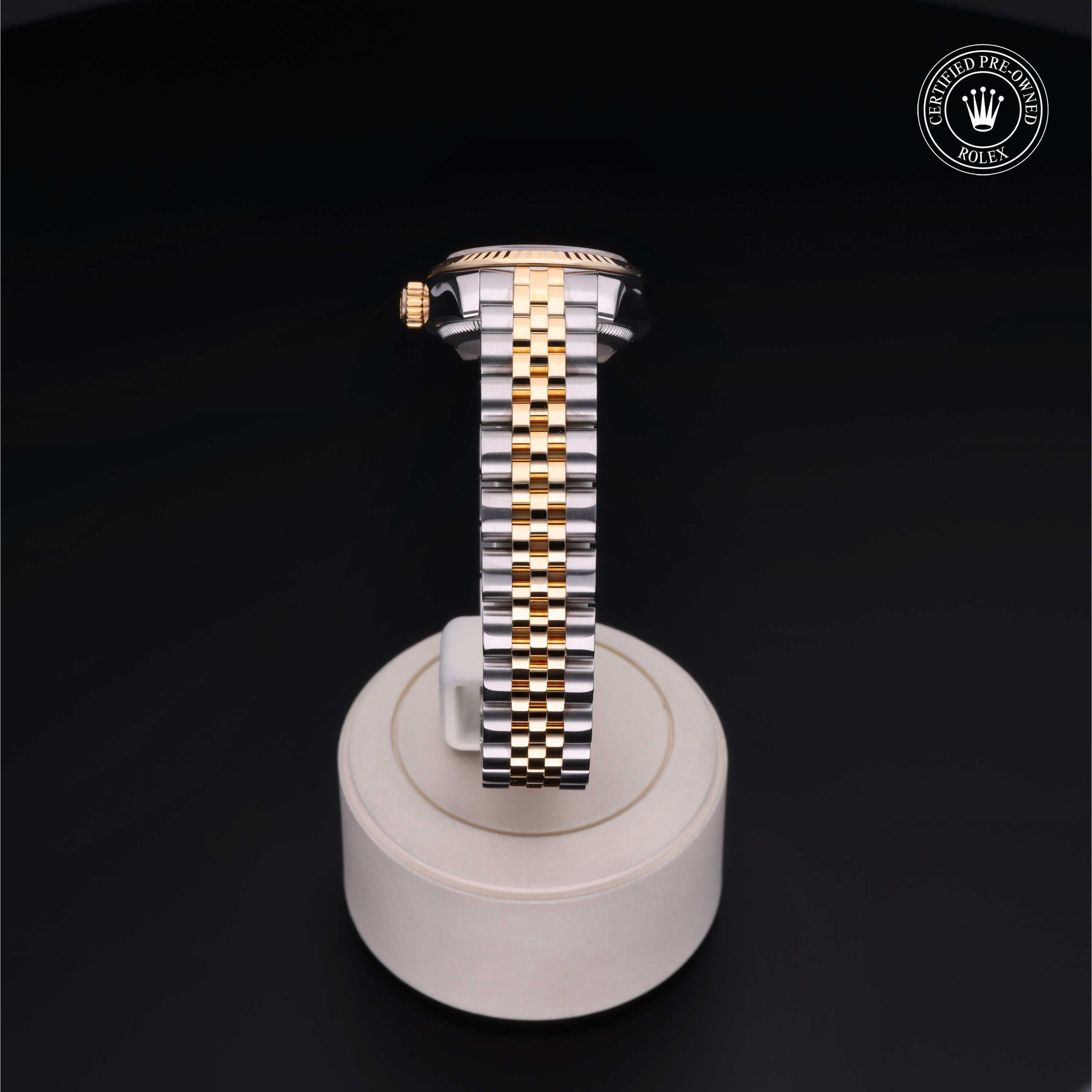 Lady Datejust