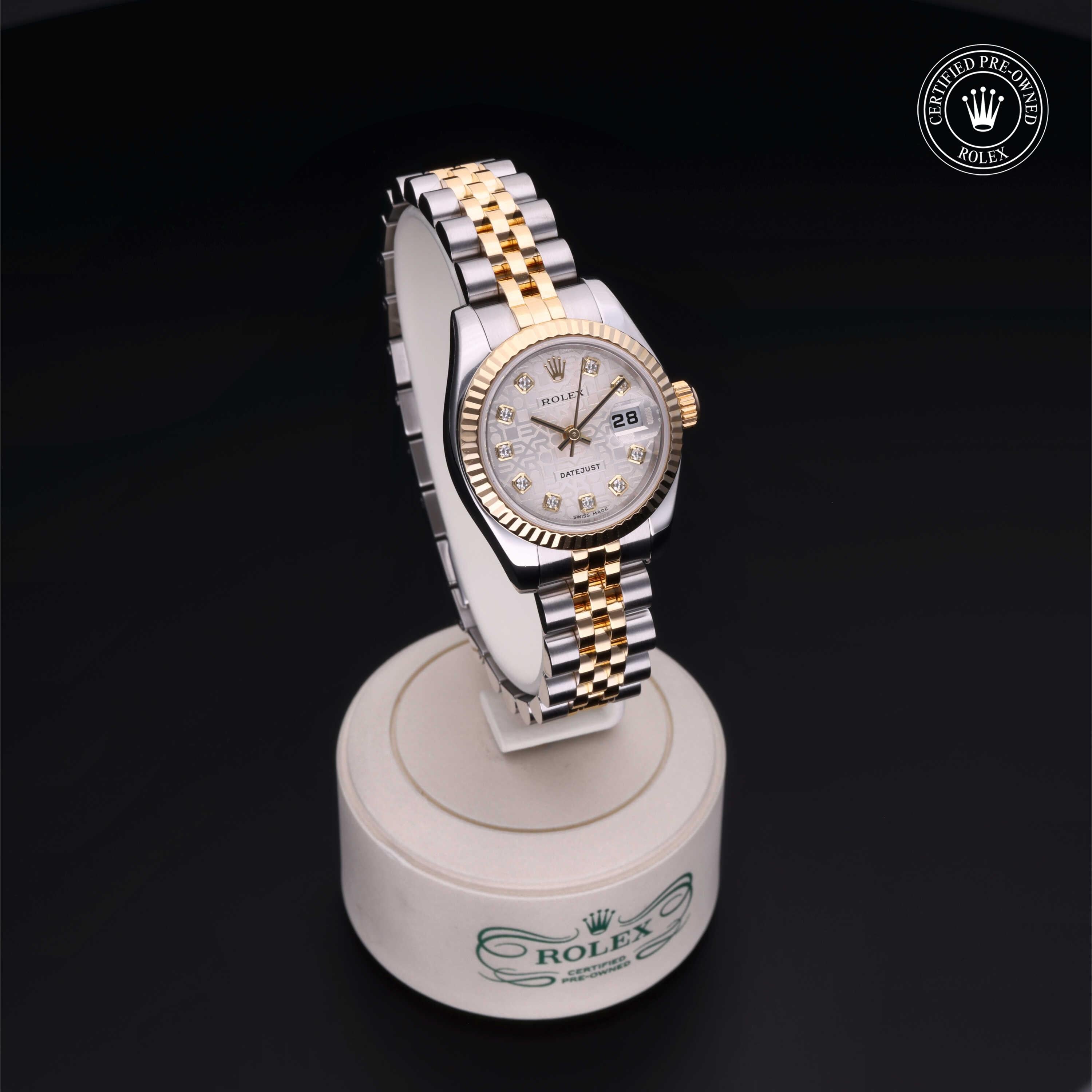 Lady Datejust