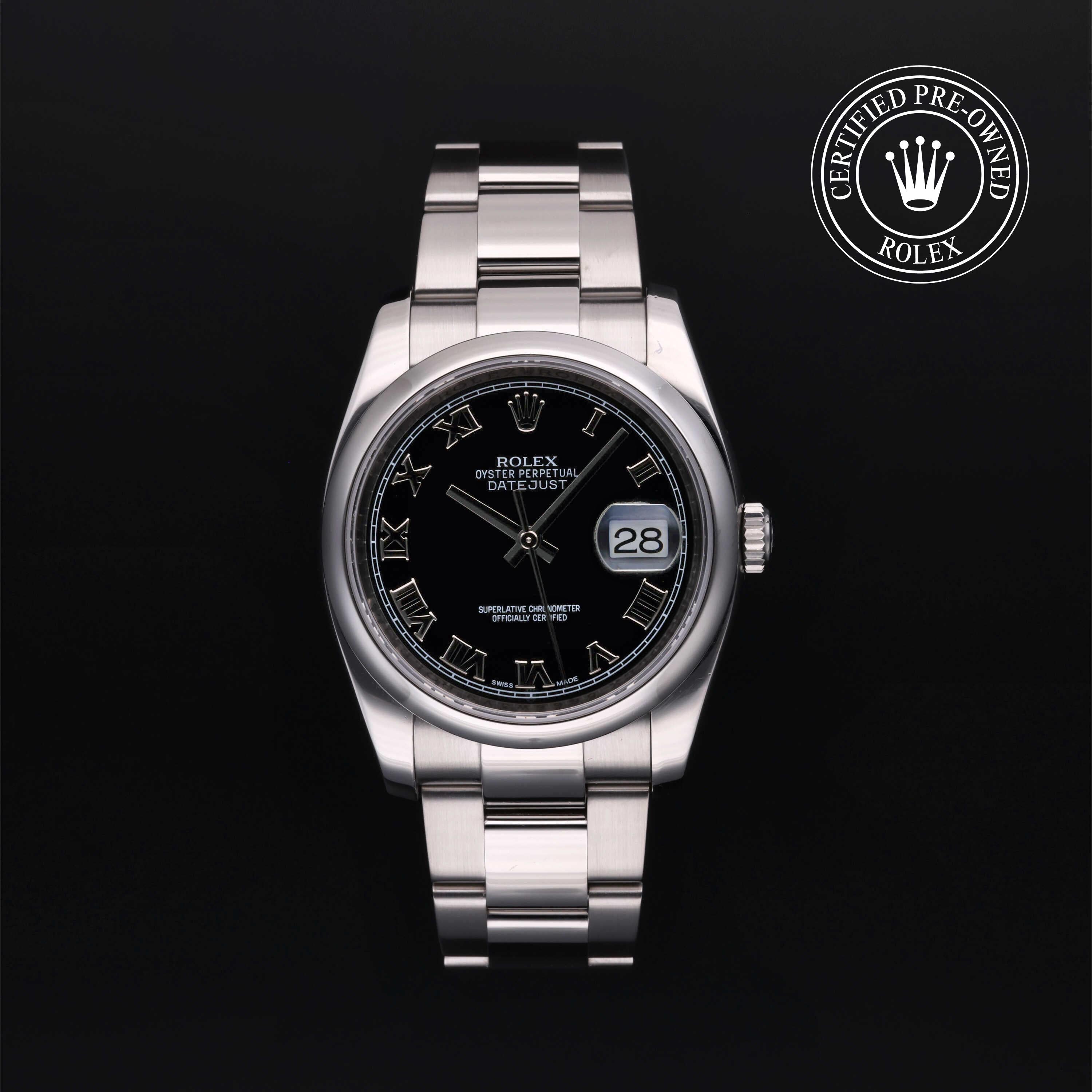 Datejust