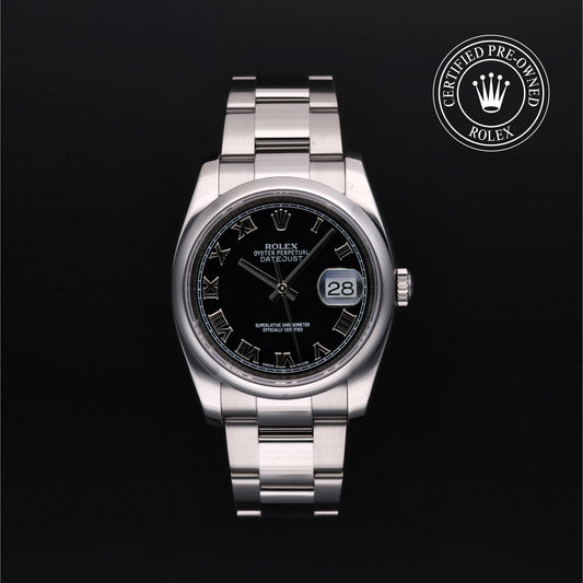 Datejust