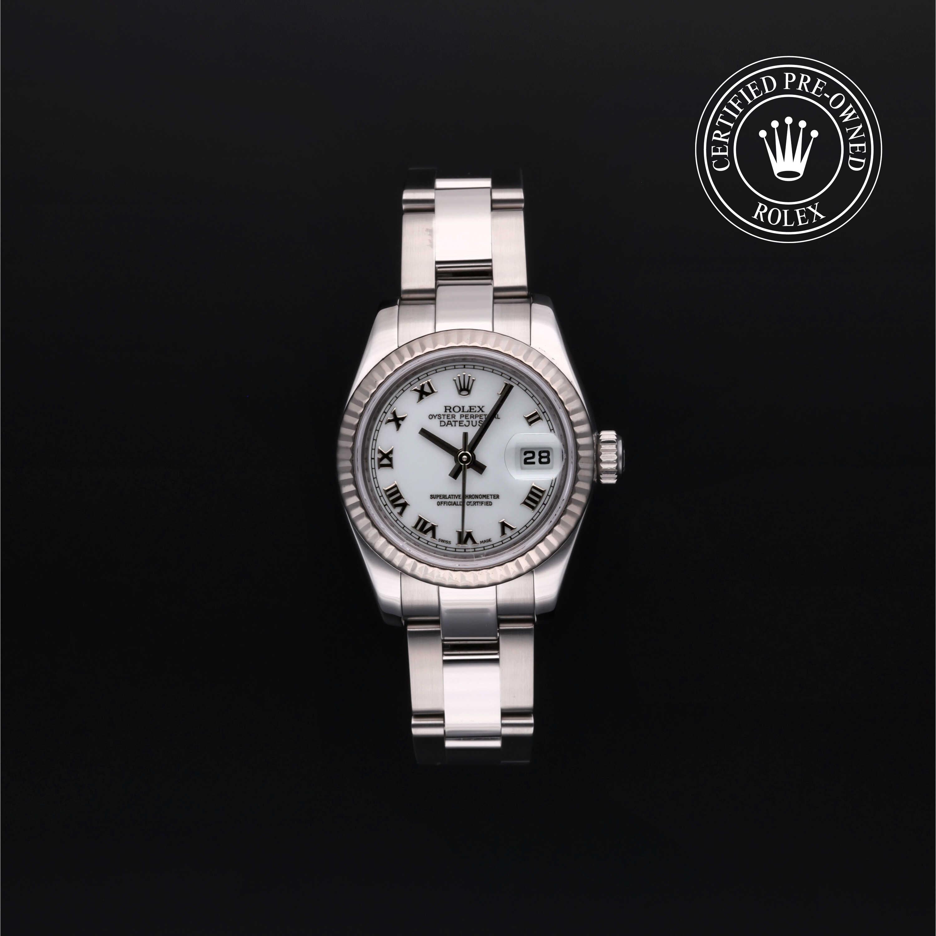 Lady-Datejust