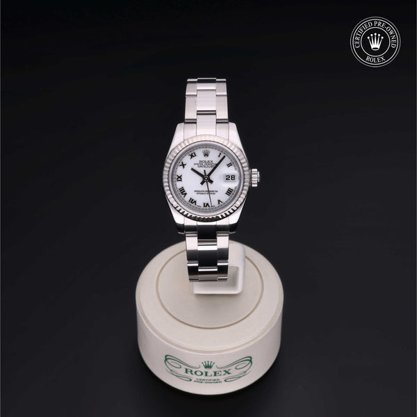 Lady-Datejust