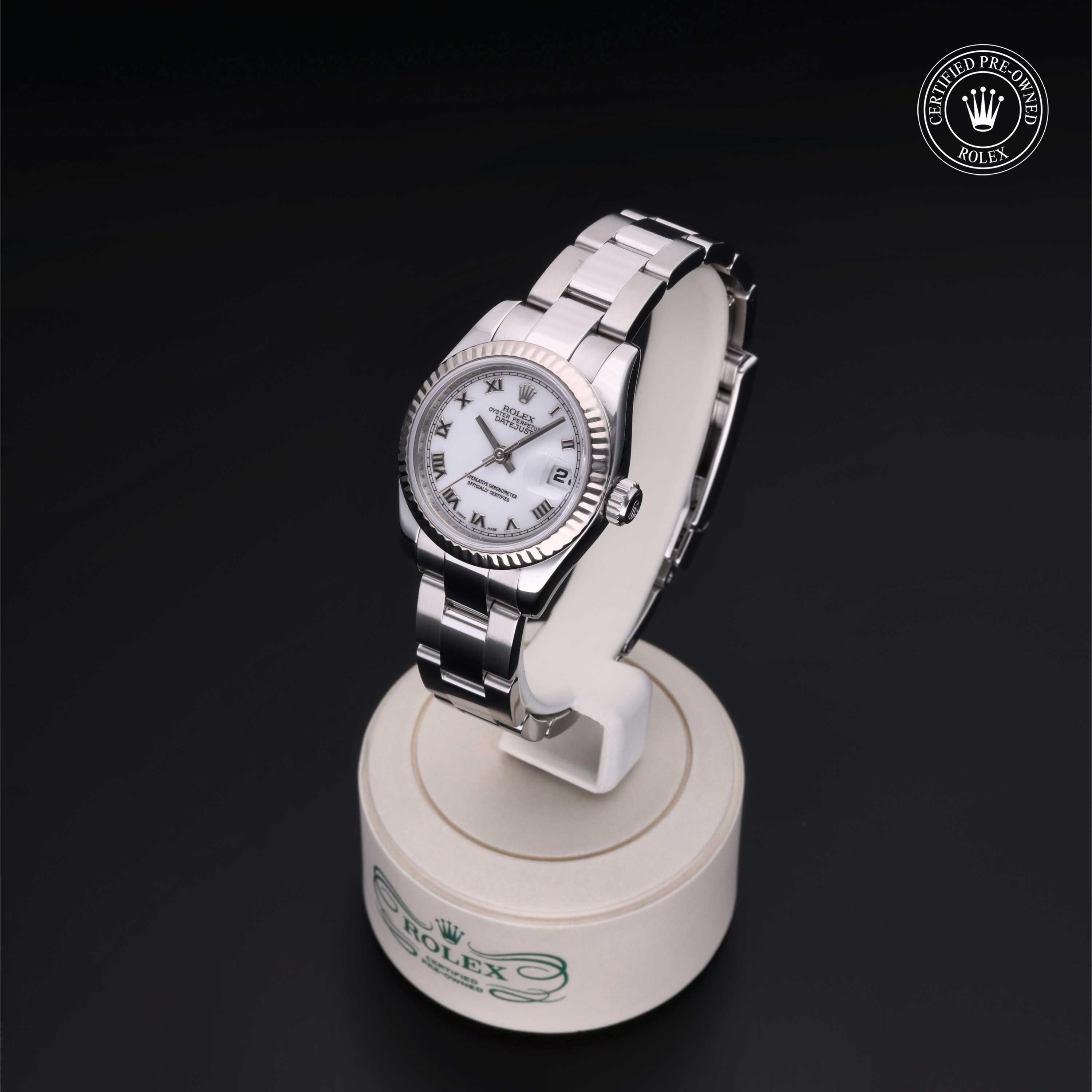 Lady-Datejust