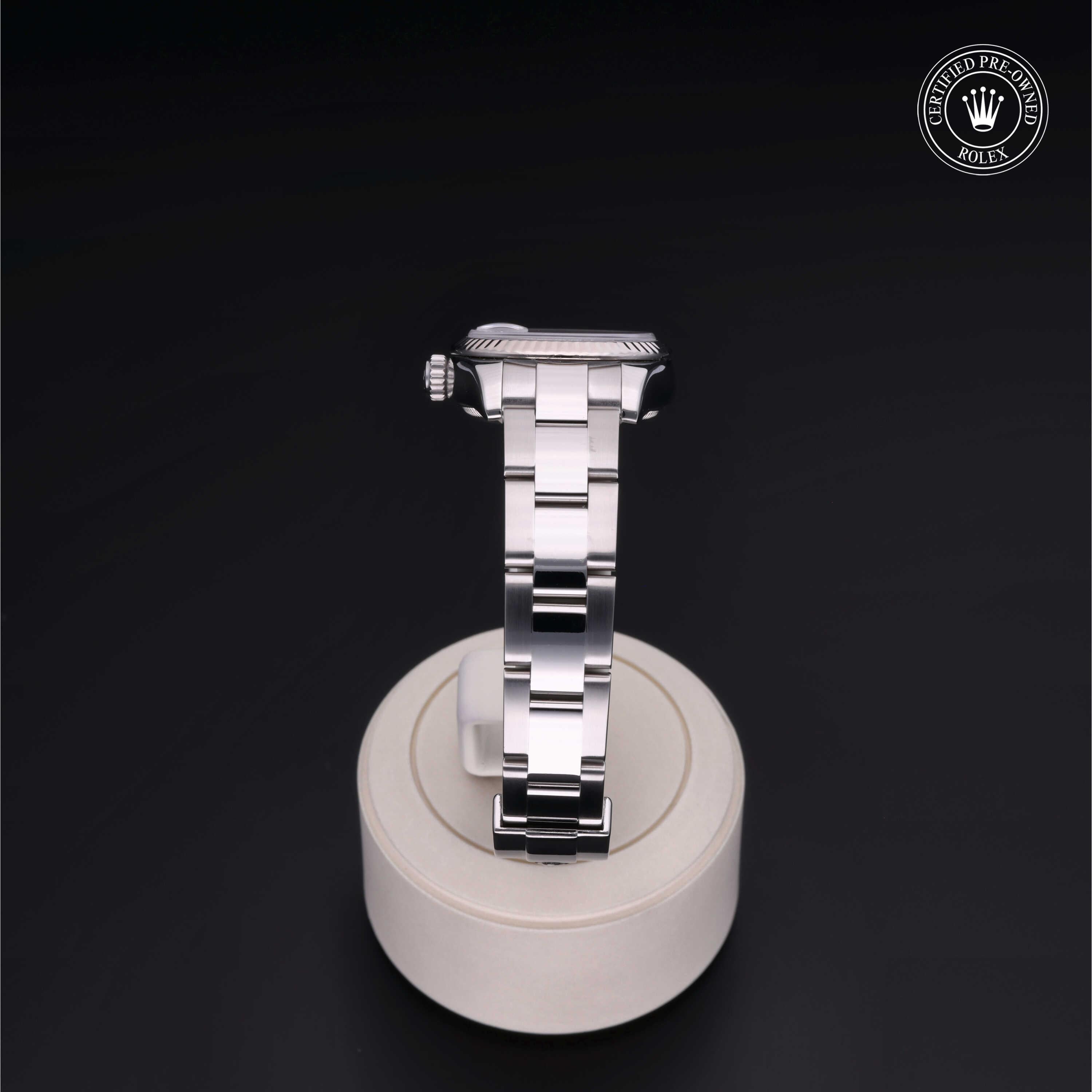 Lady-Datejust