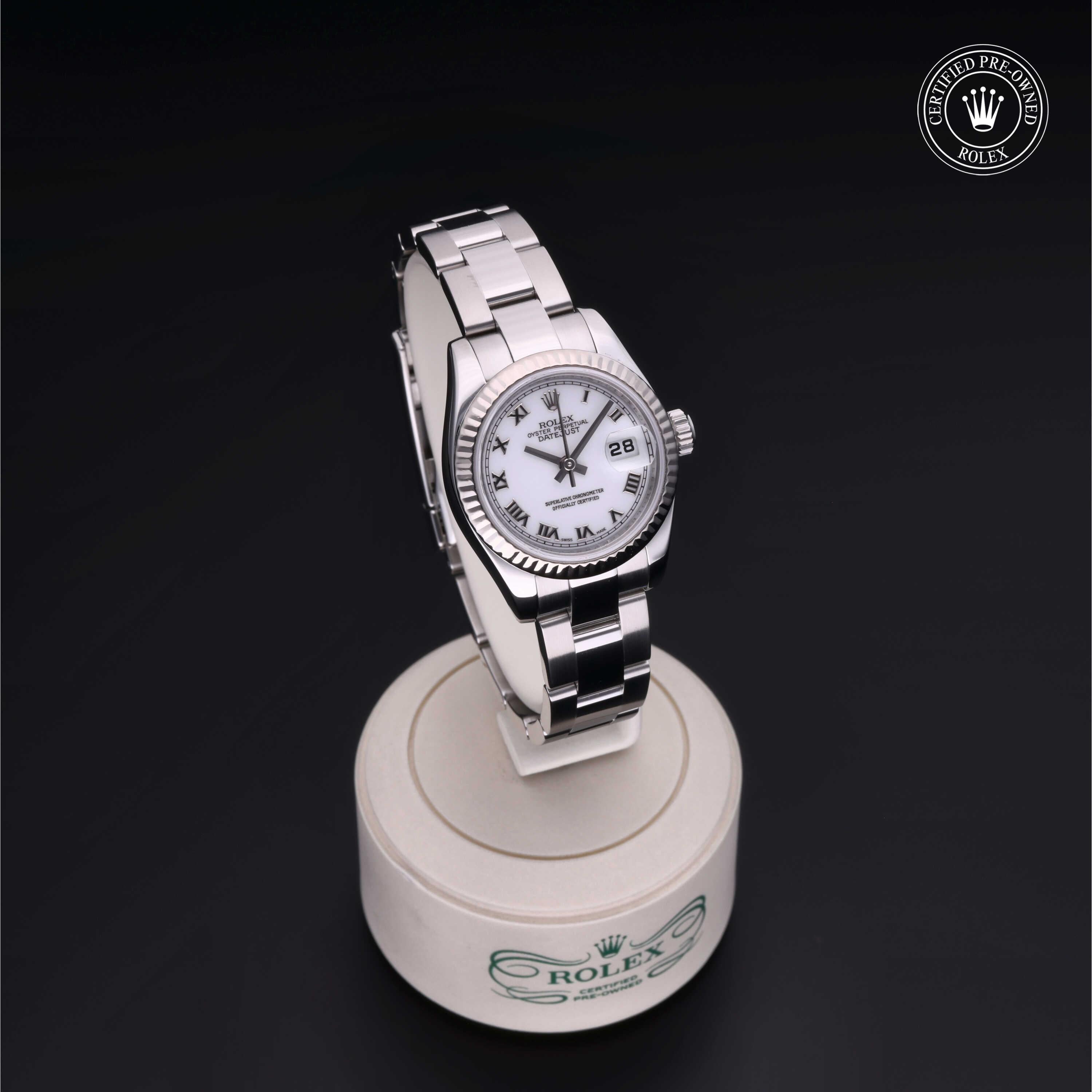 Lady-Datejust