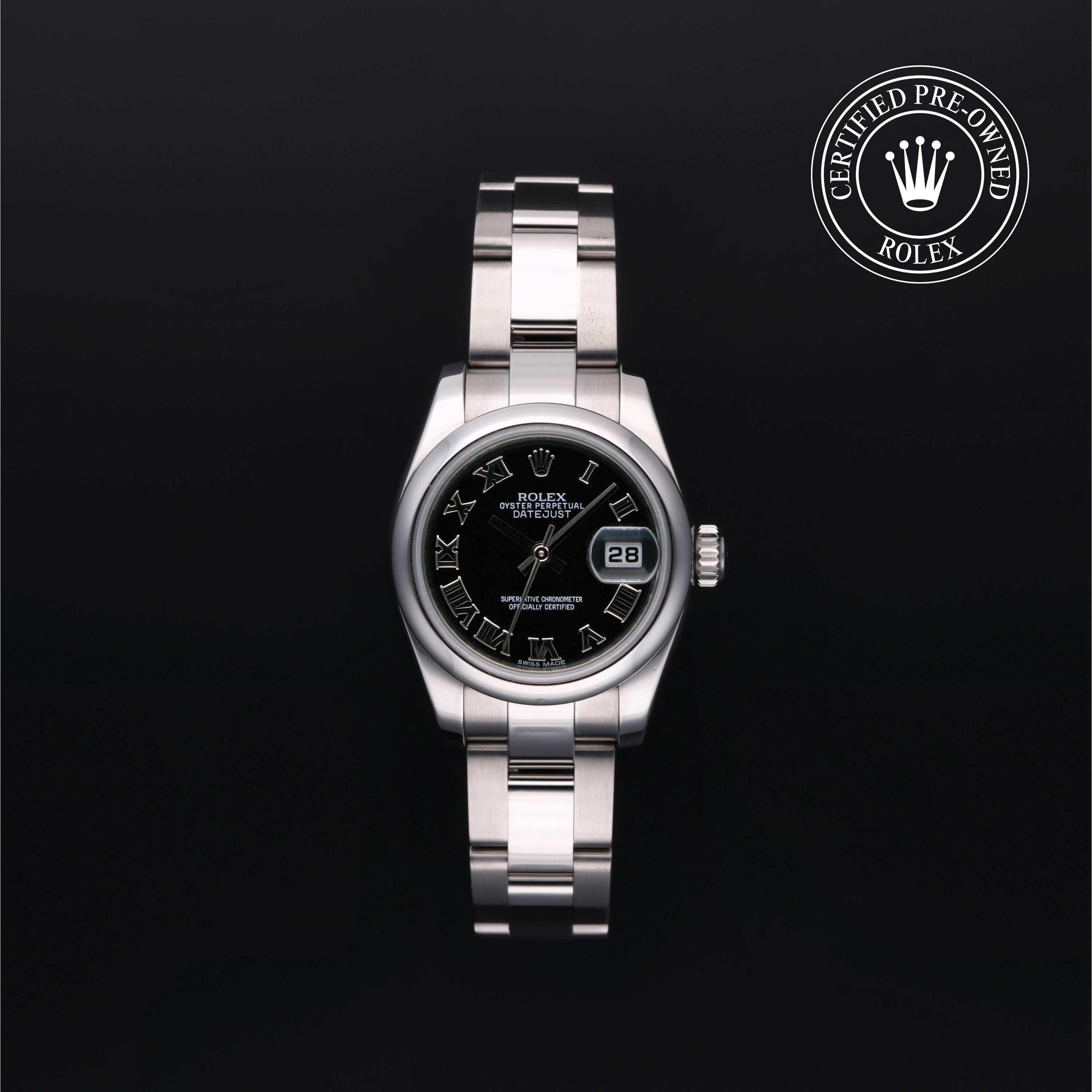 Lady-Datejust