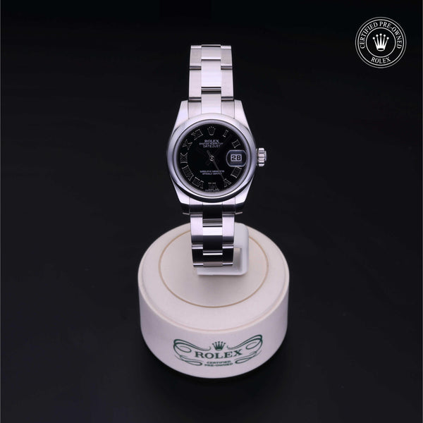 Lady-Datejust