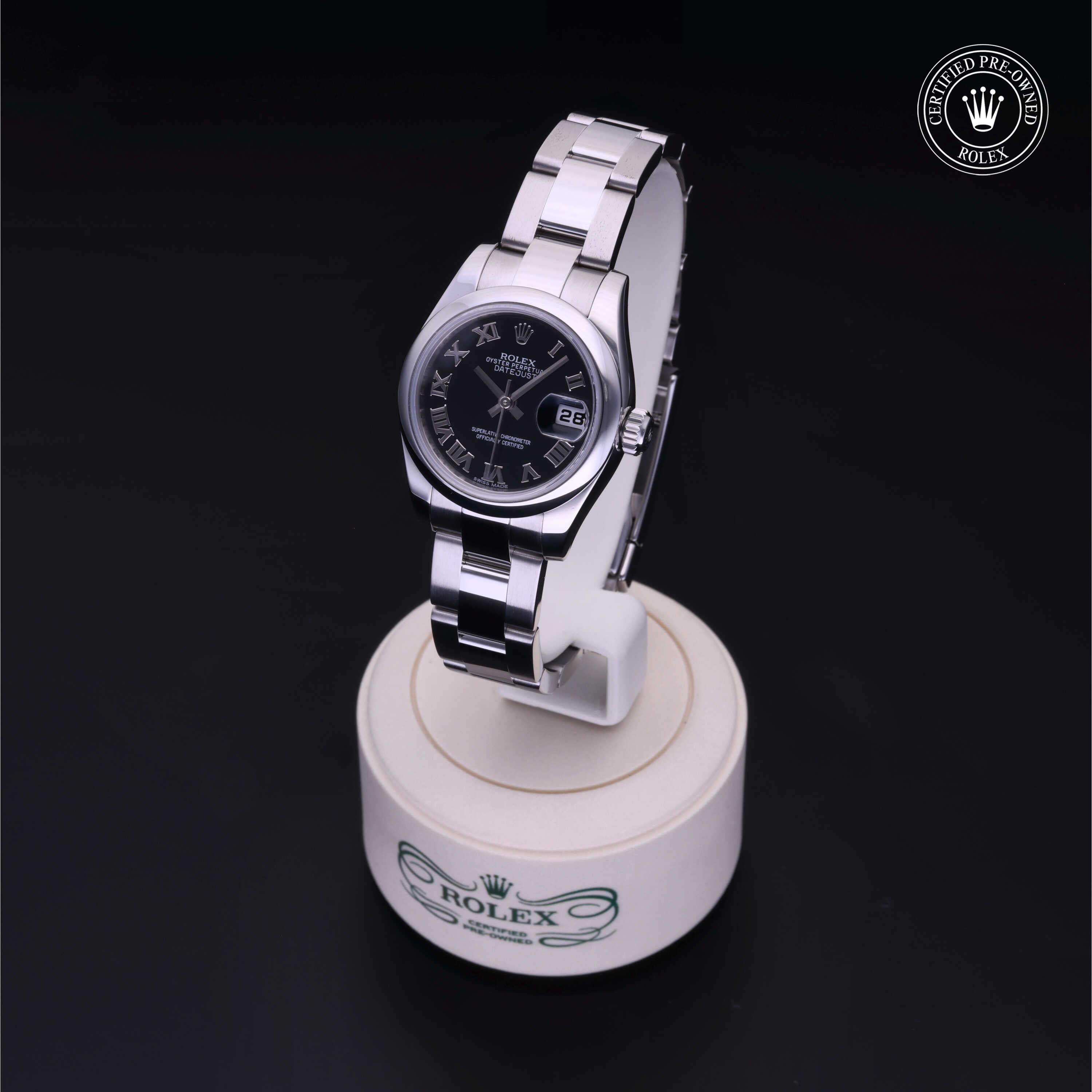 Lady-Datejust