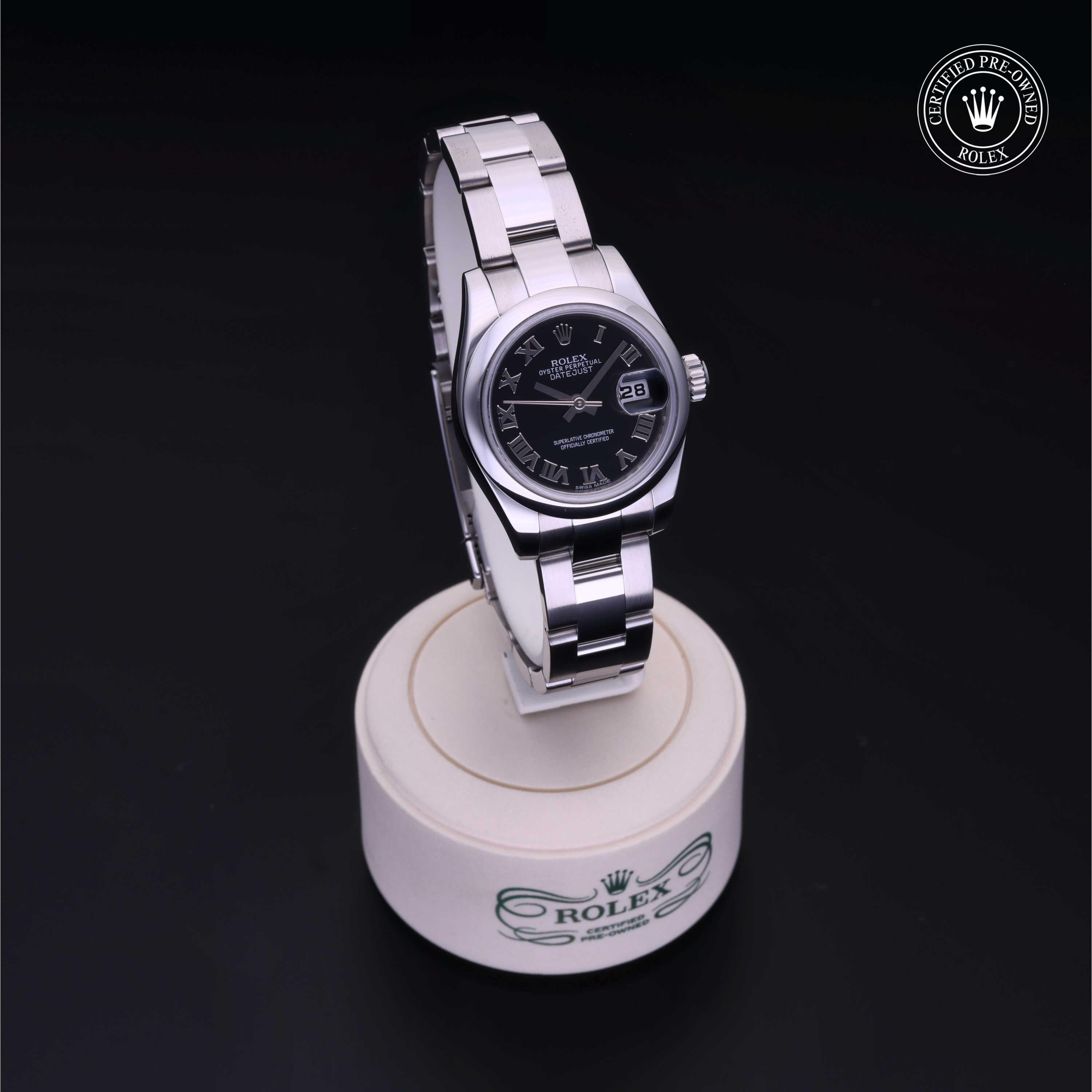 Lady-Datejust