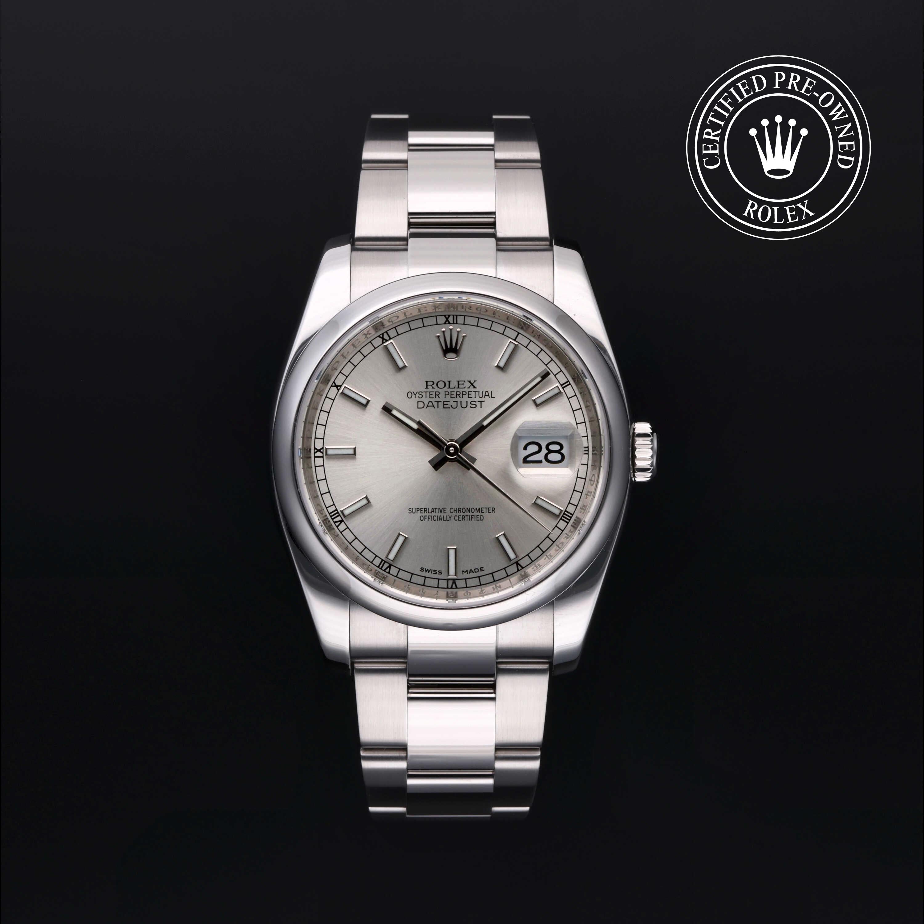 Datejust