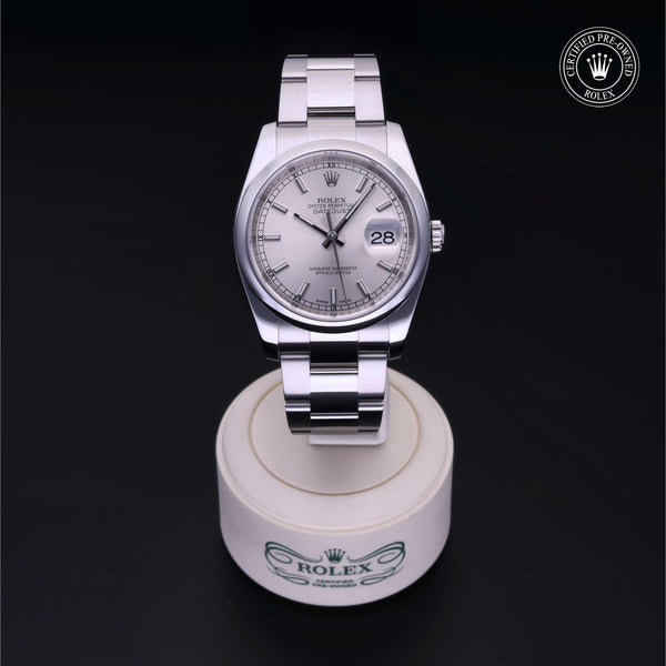 Datejust