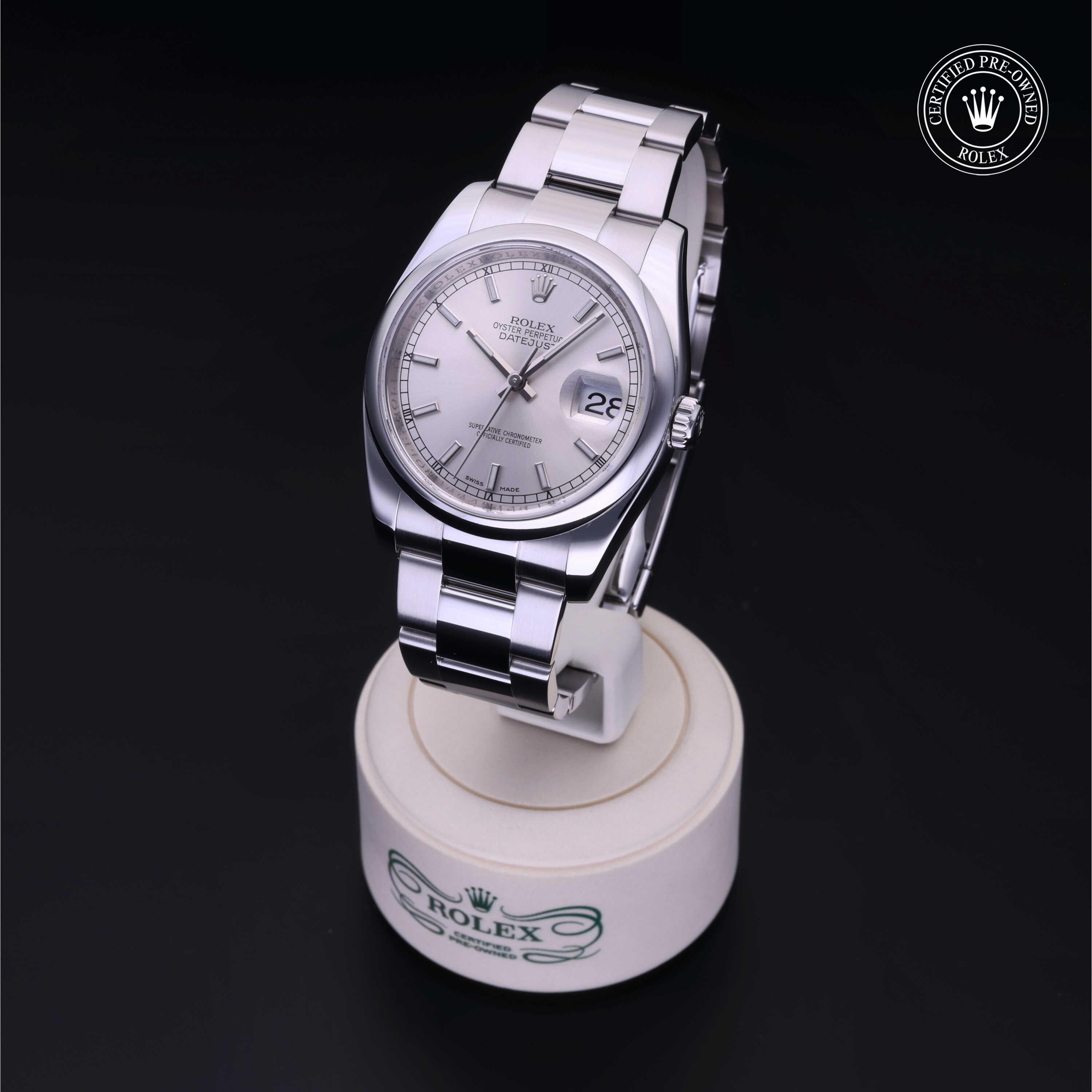 Datejust