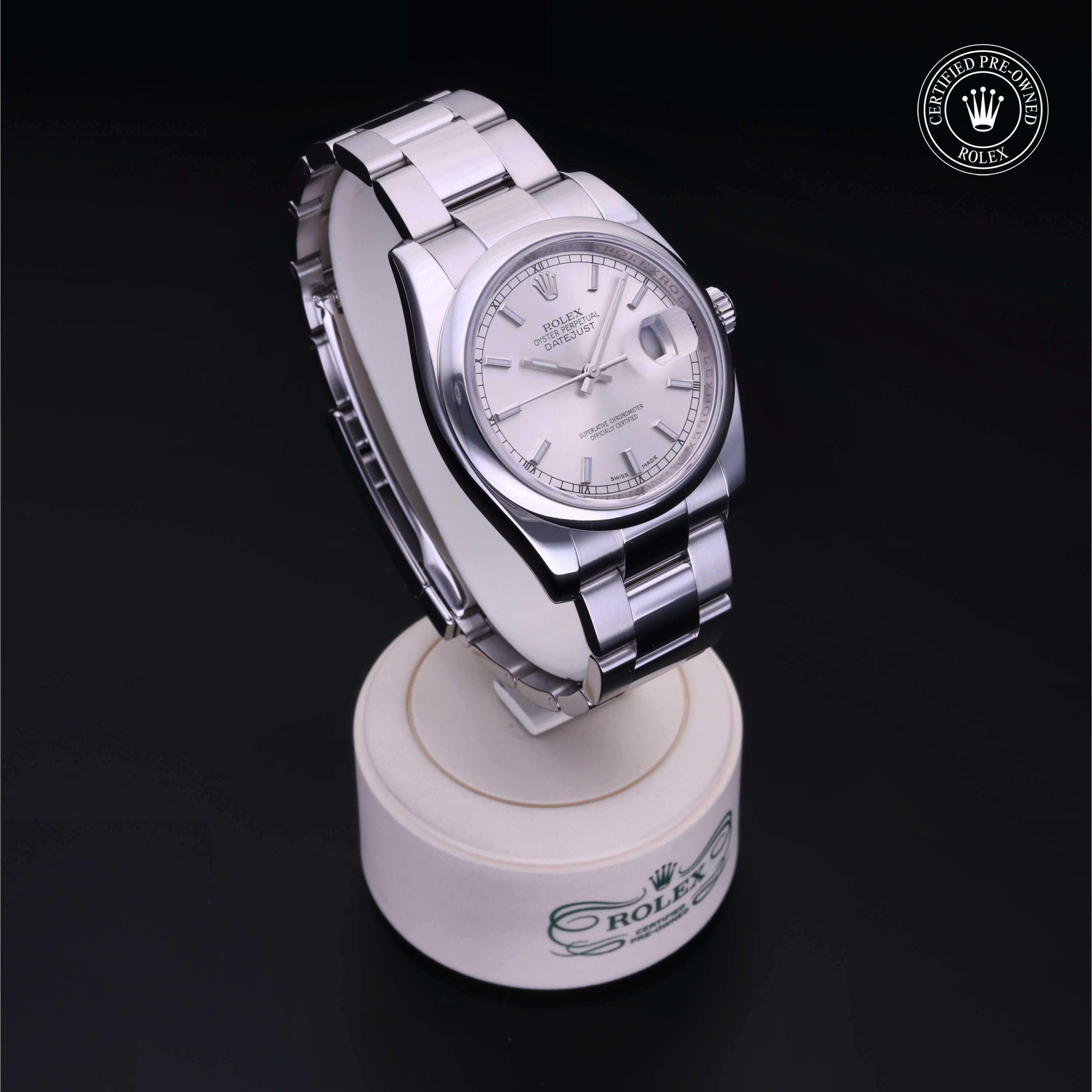 Datejust