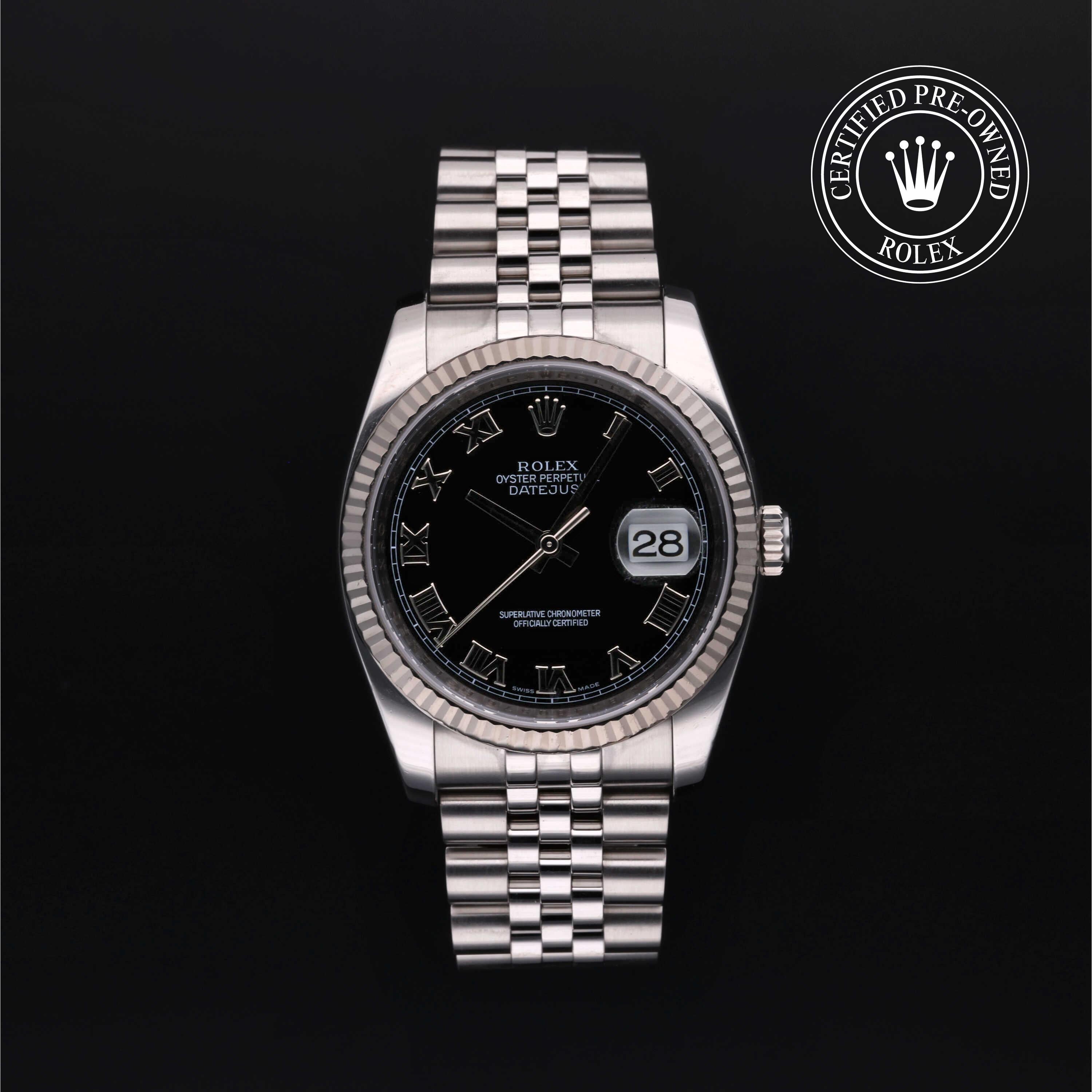 Datejust