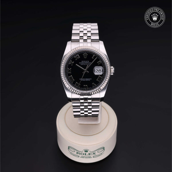 Datejust