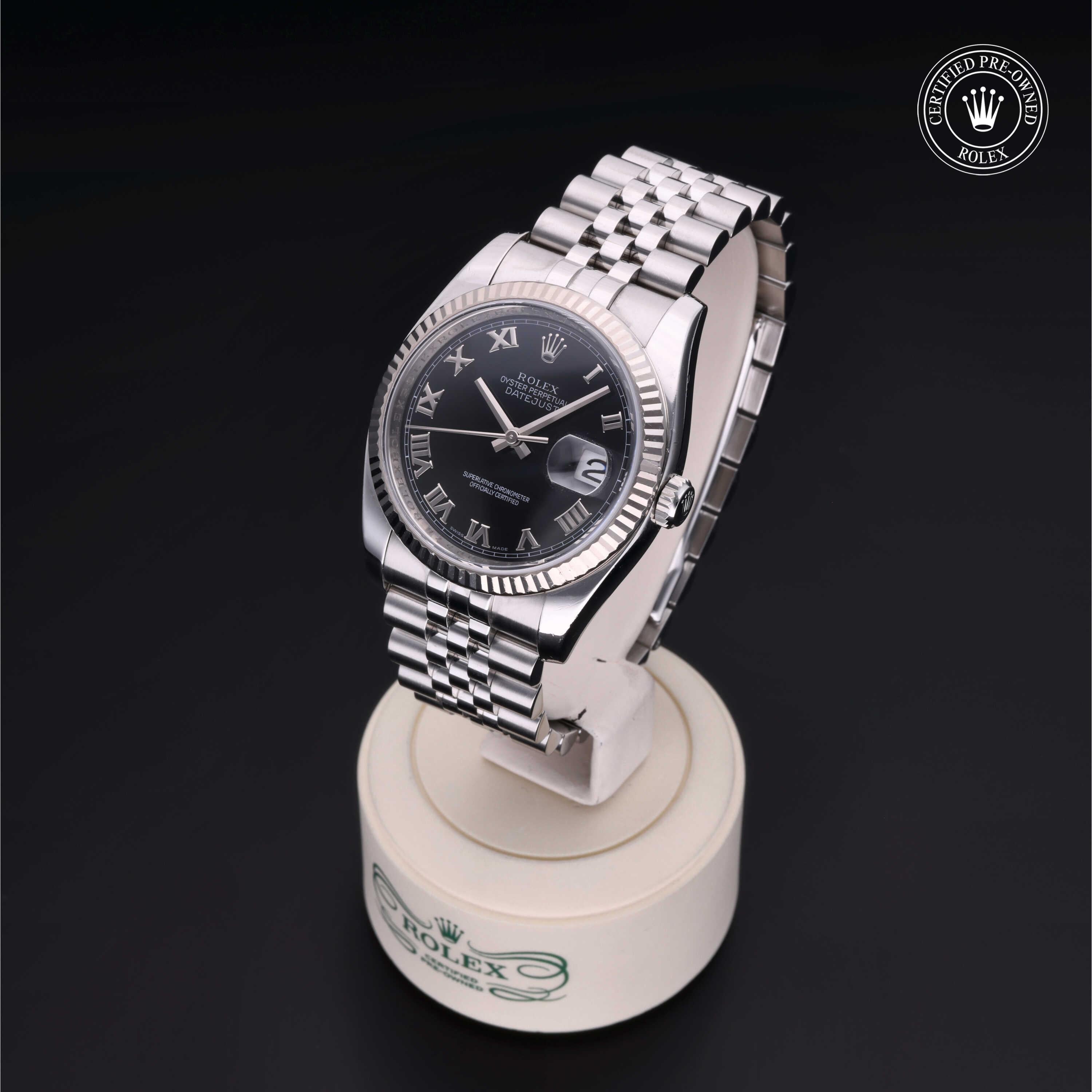 Datejust