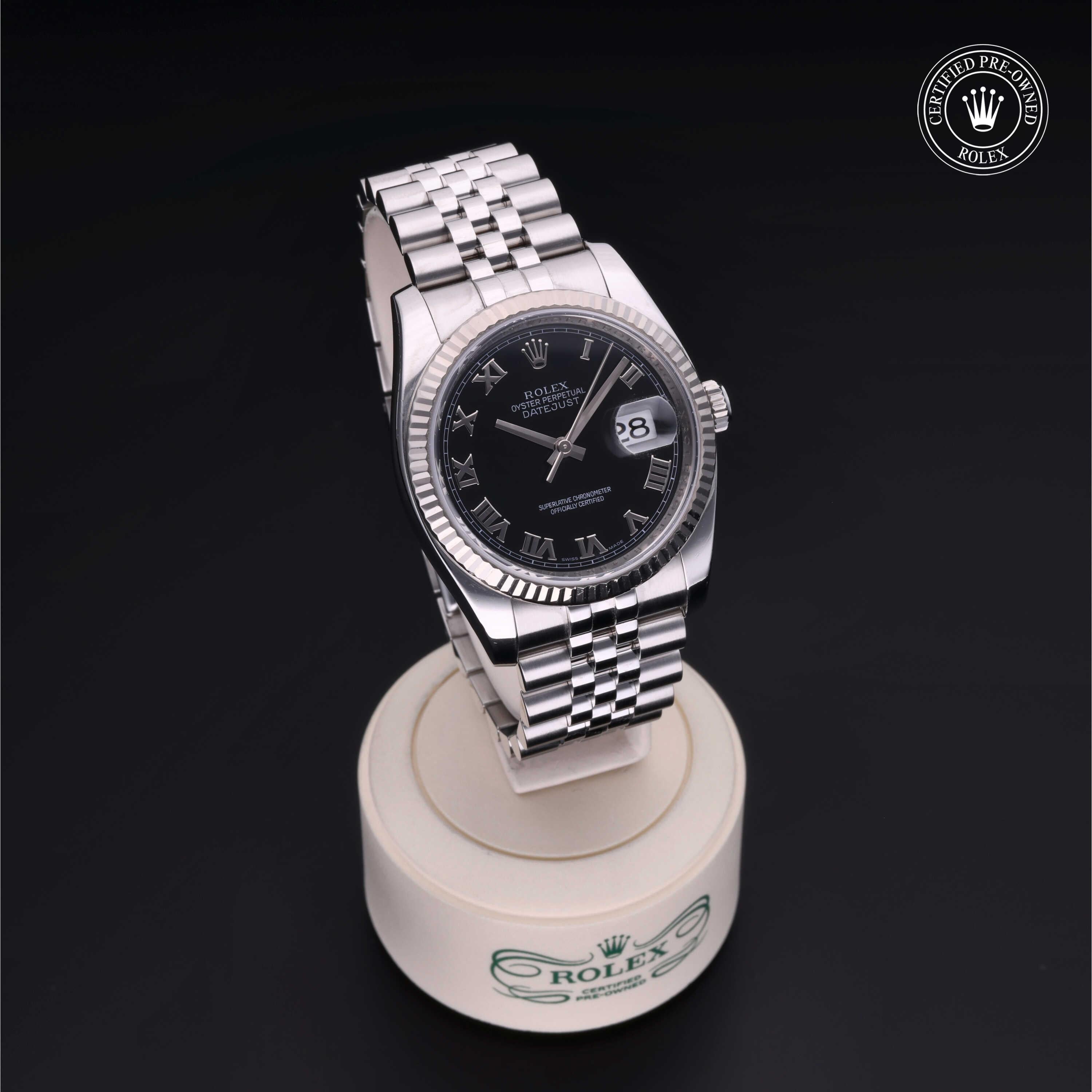 Datejust