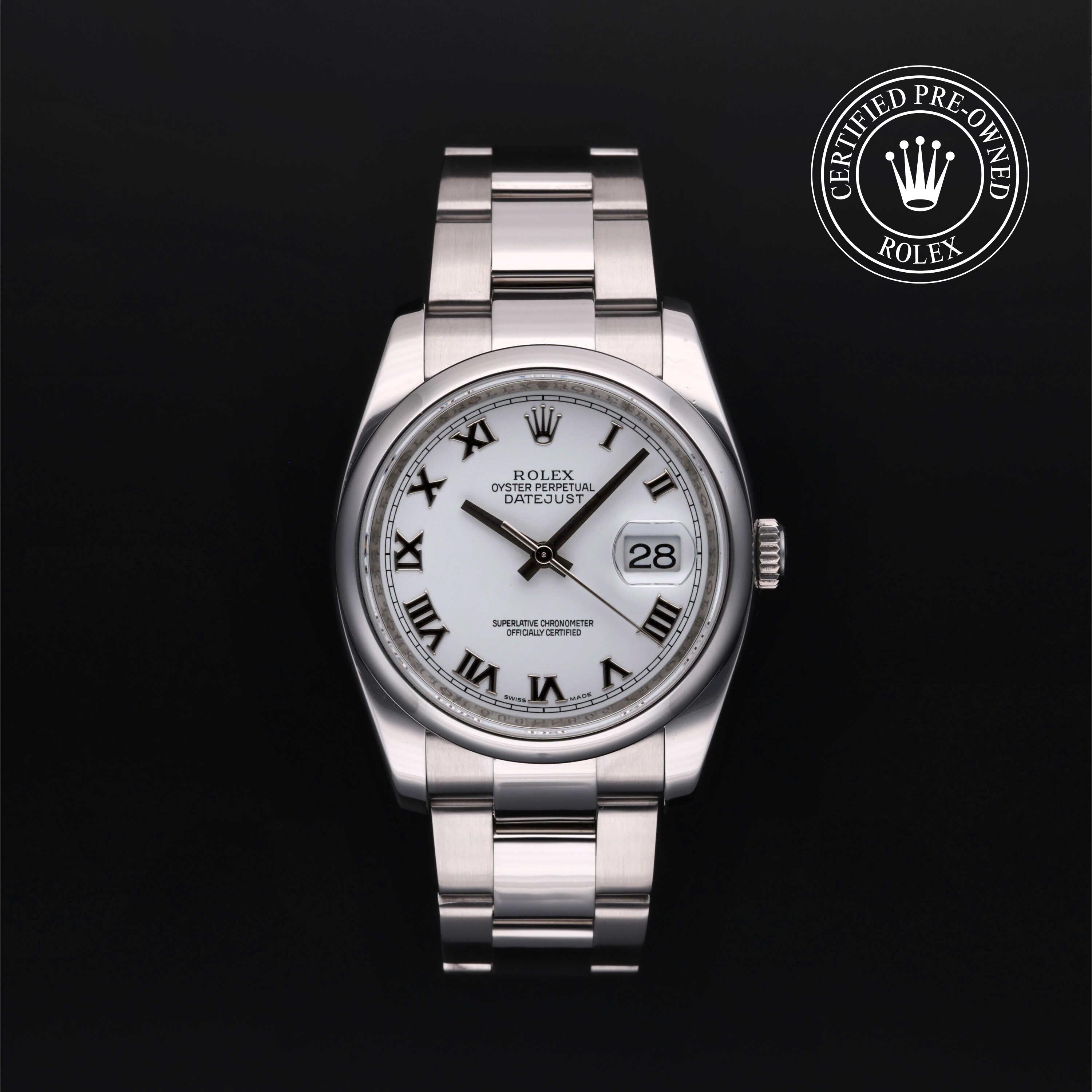 Datejust
