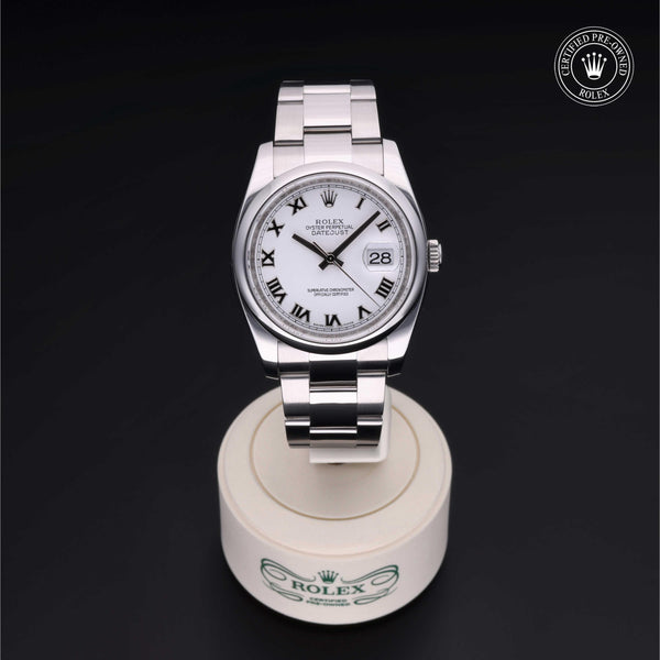 Datejust