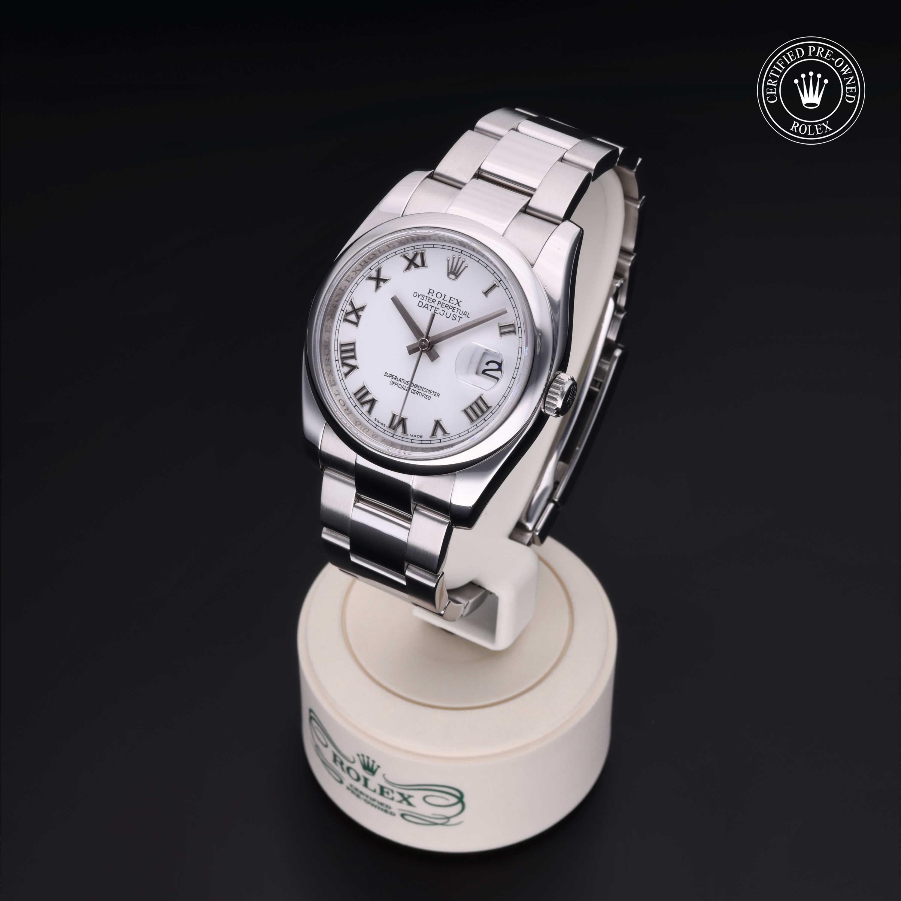 Datejust