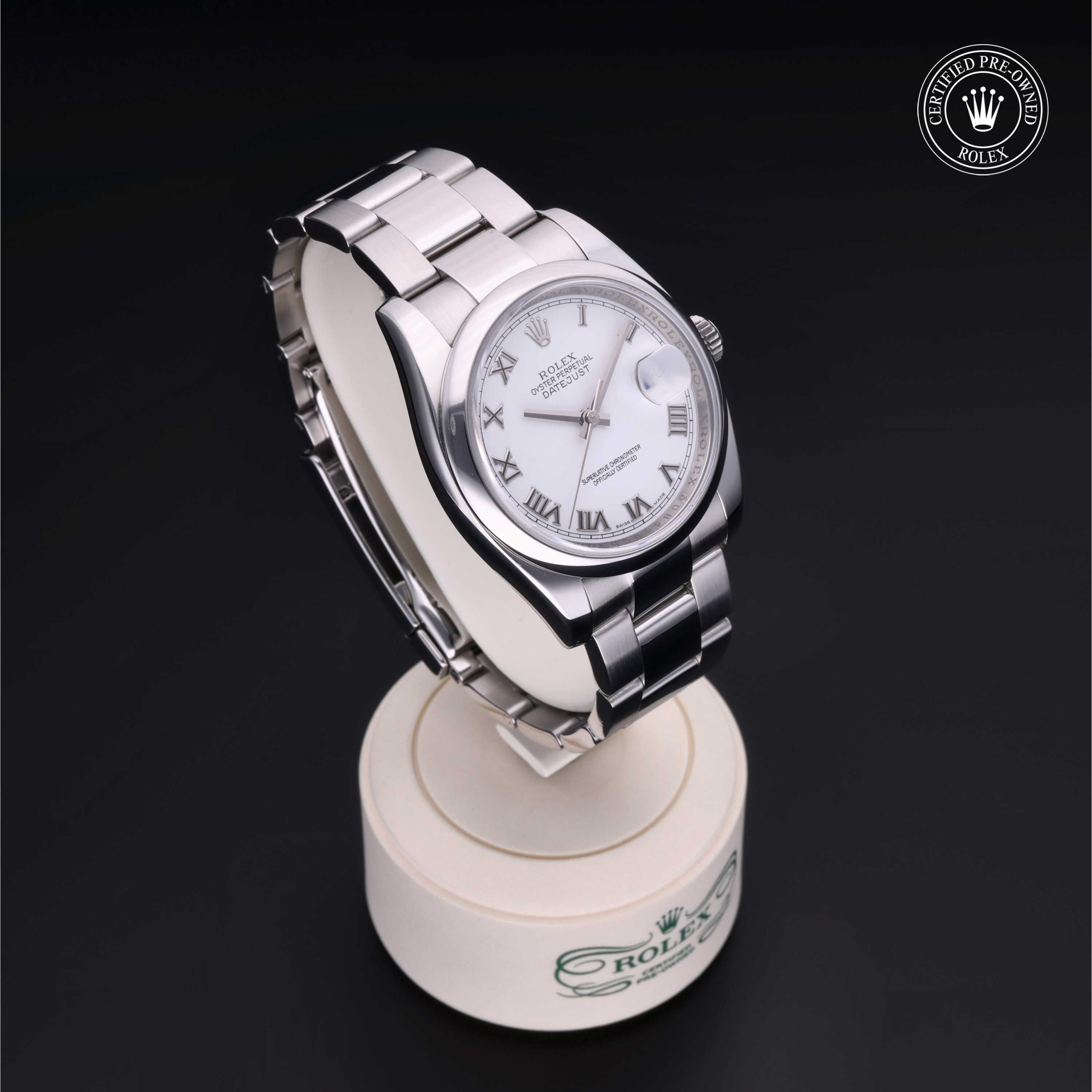 Datejust