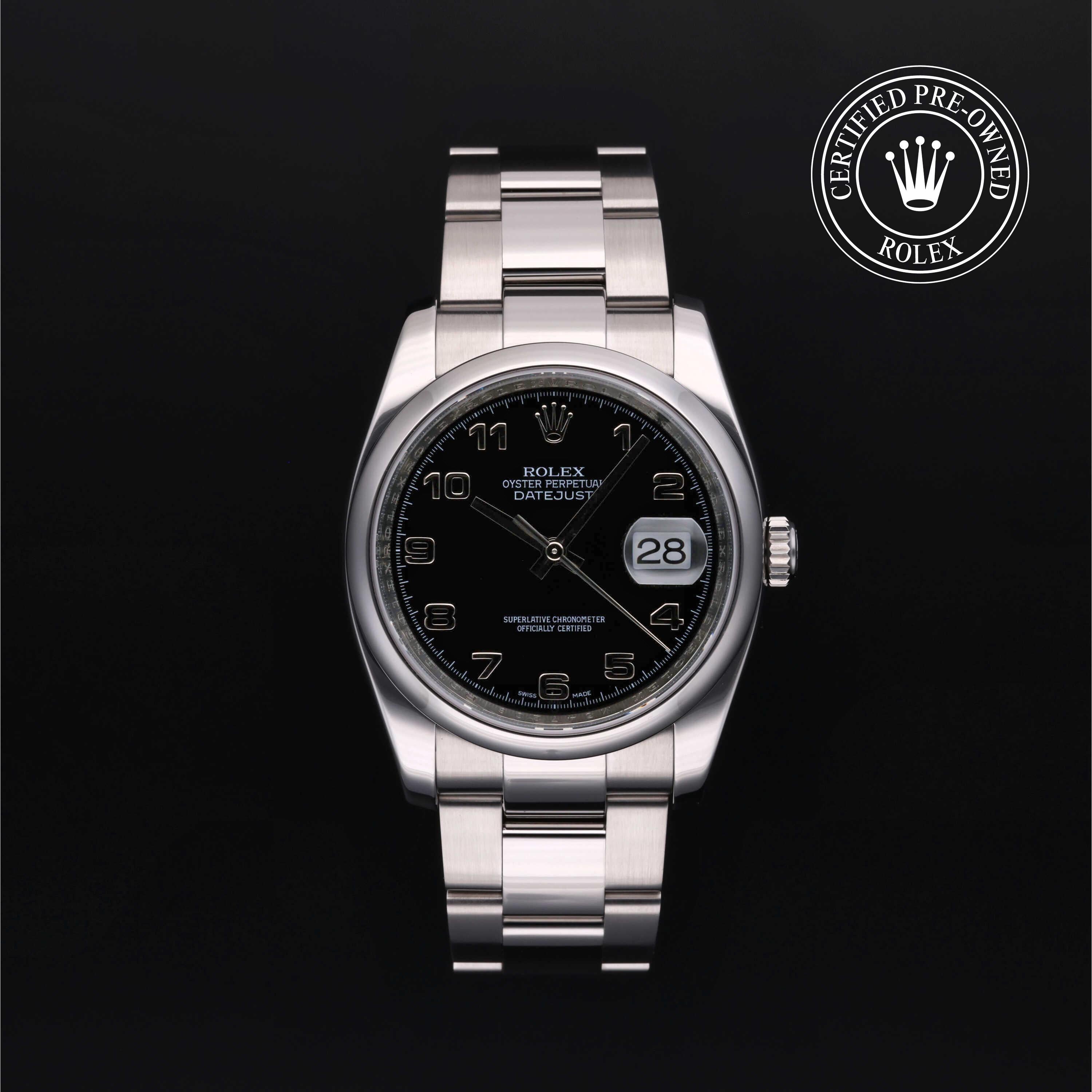 Datejust