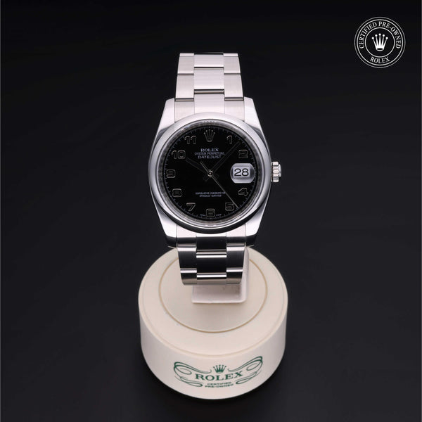 Datejust
