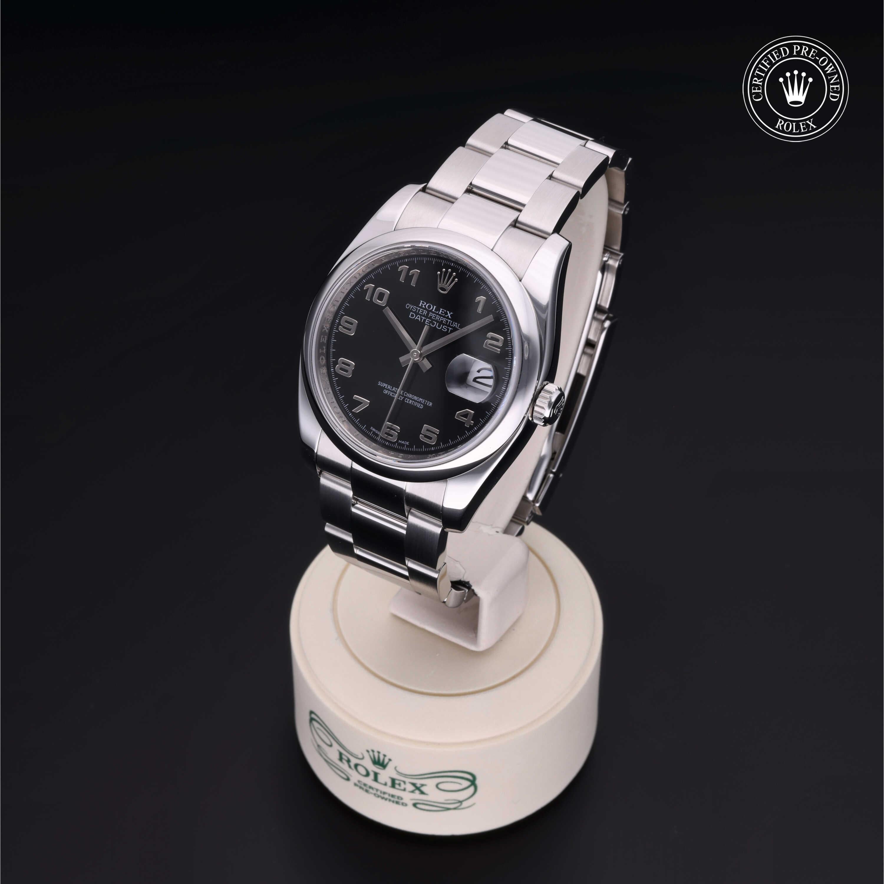 Datejust
